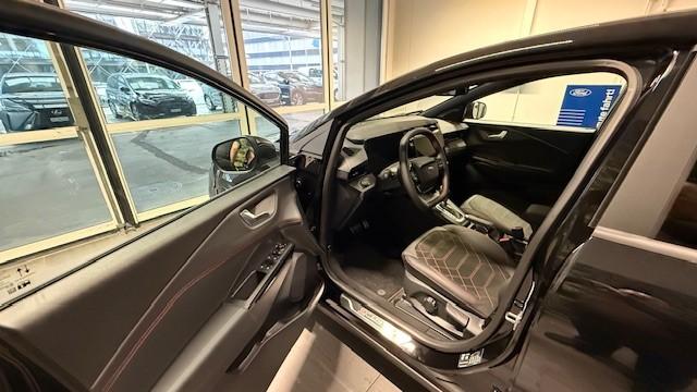 FORD Puma 1.0 EcoB Hybrid 155 ST-Line X-image-10