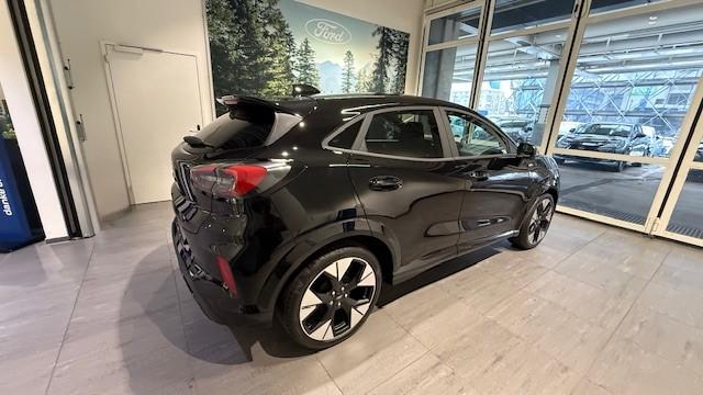 FORD Puma 1.0 EcoB Hybrid 155 ST-Line X-image-8