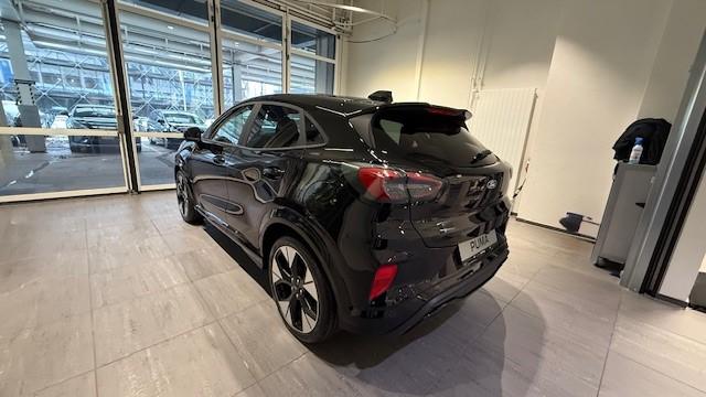 FORD Puma 1.0 EcoB Hybrid 155 ST-Line X-image-4