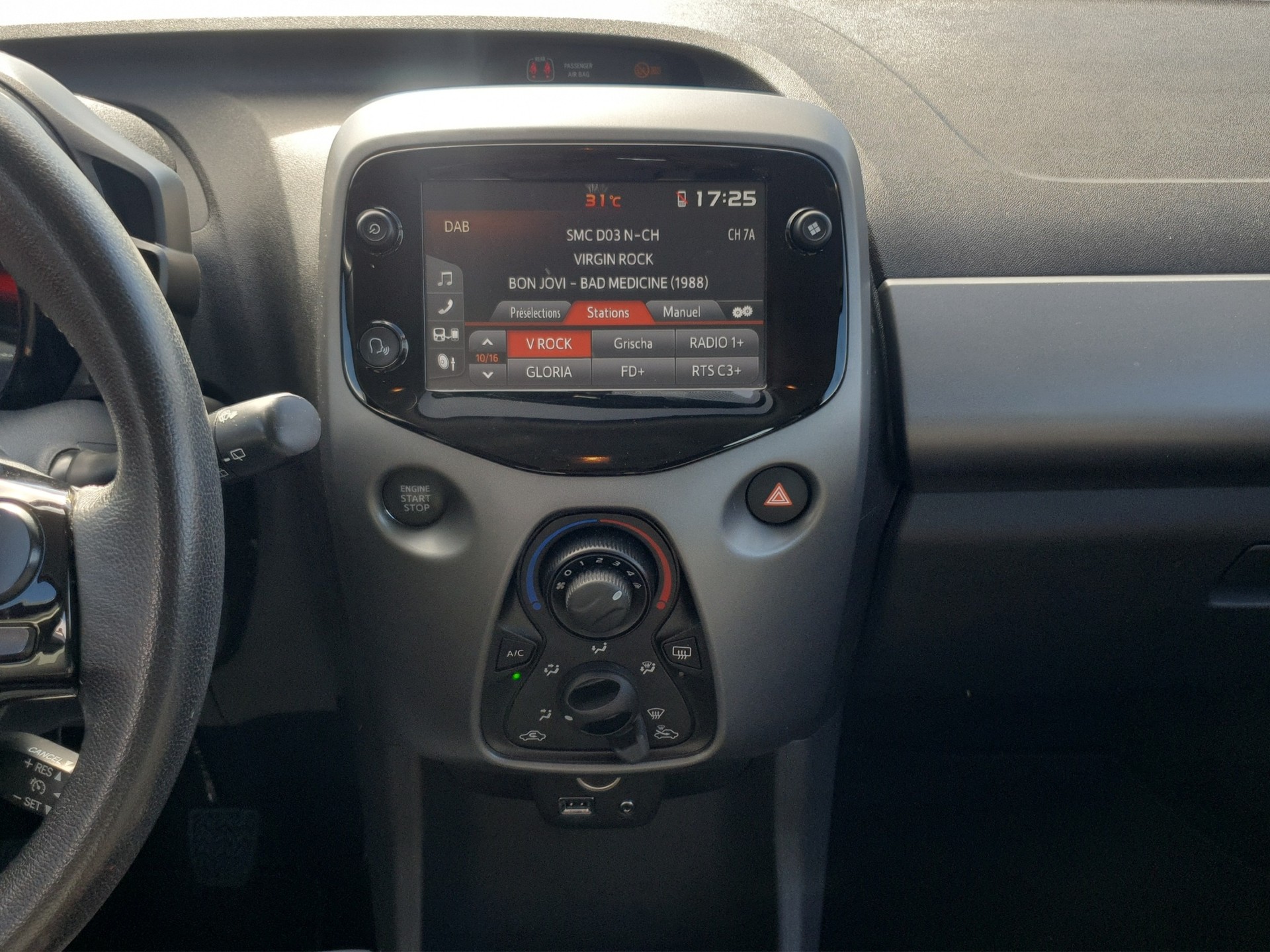 TOYOTA Aygo 1.0 VVT-i Trend-image-7