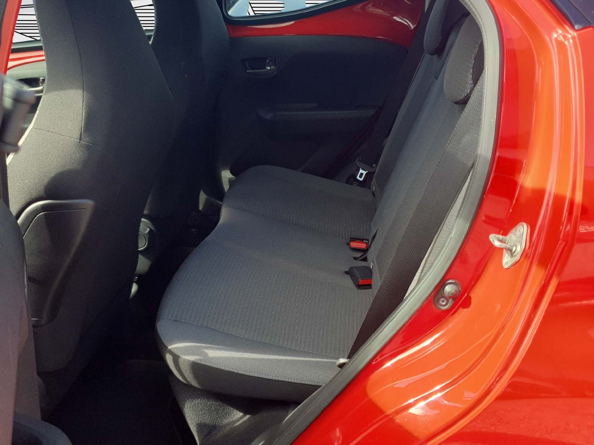 TOYOTA Aygo 1.0 VVT-i Trend-image-11