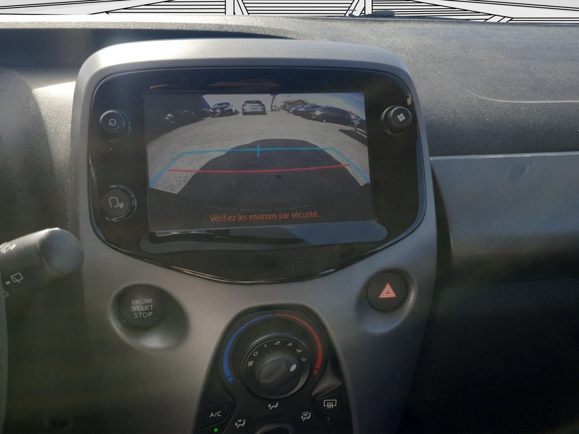 TOYOTA Aygo 1.0 VVT-i Trend-image-8