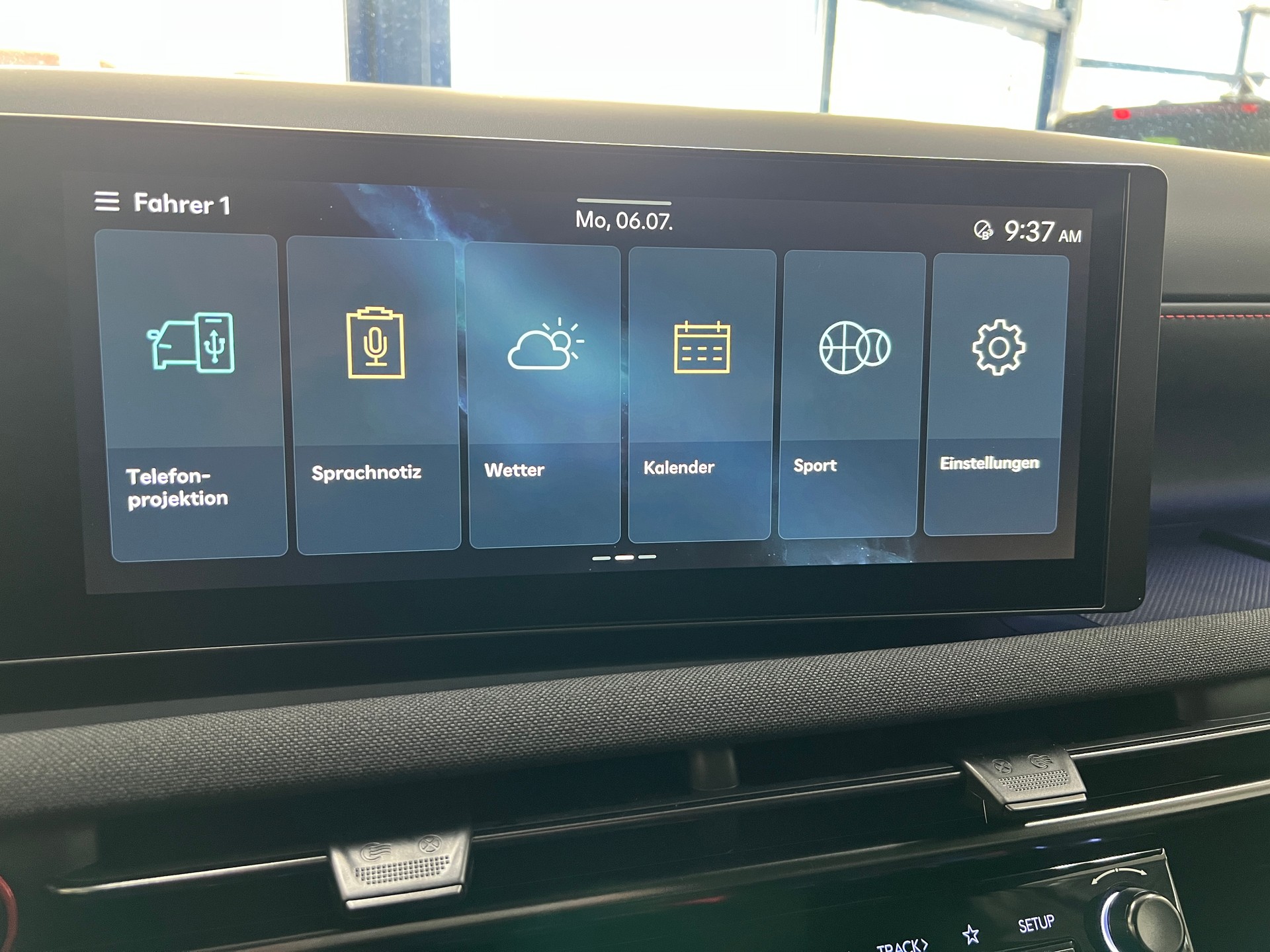 HYUNDAI Tucson 1.6 TGDI 48V N-Line 4WD DCT / 5 Jahre Garantie-image-18