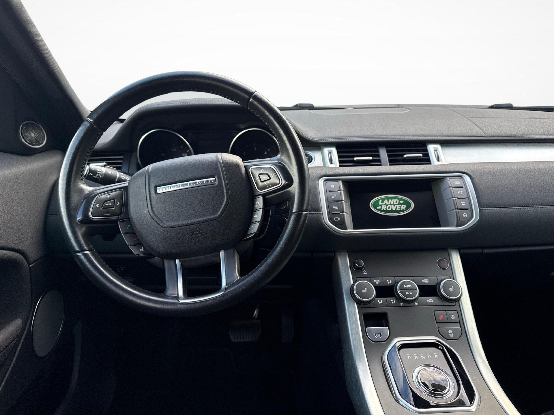 LAND ROVER Range Rover Evoque 2.0 TD4 Pure-image-13