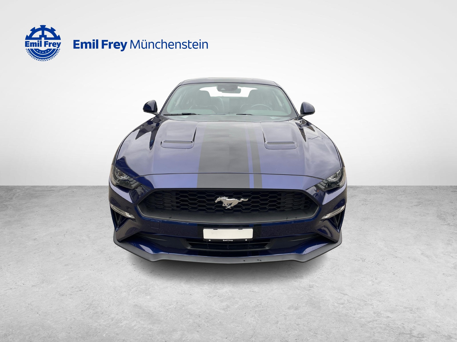 FORD Mustang Coupé 2.3 EcoBoost-image-7
