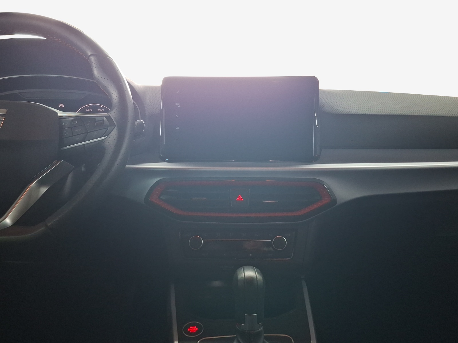 SEAT Arona 1.0 TSI Eco FR DSG-image-10