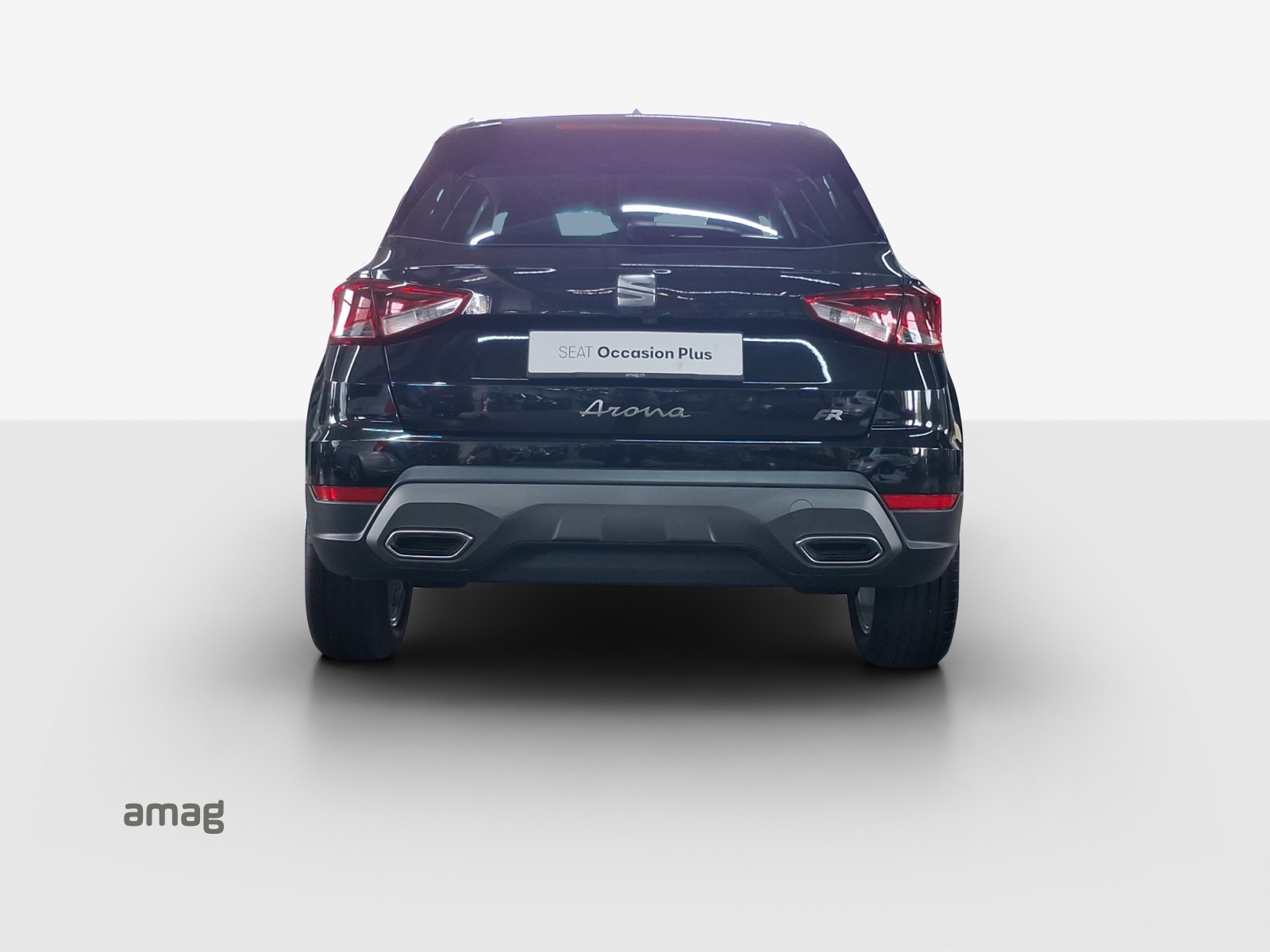 SEAT Arona 1.0 TSI Eco FR DSG-image-3