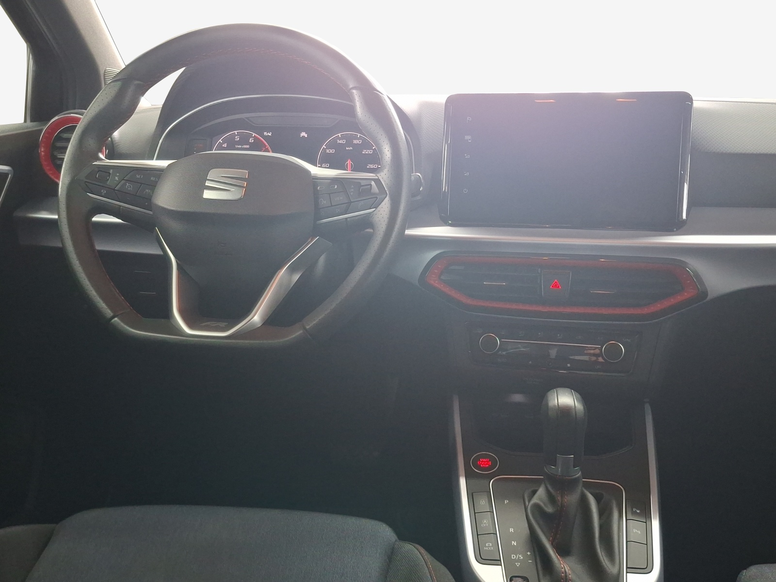 SEAT Arona 1.0 TSI Eco FR DSG-image-8
