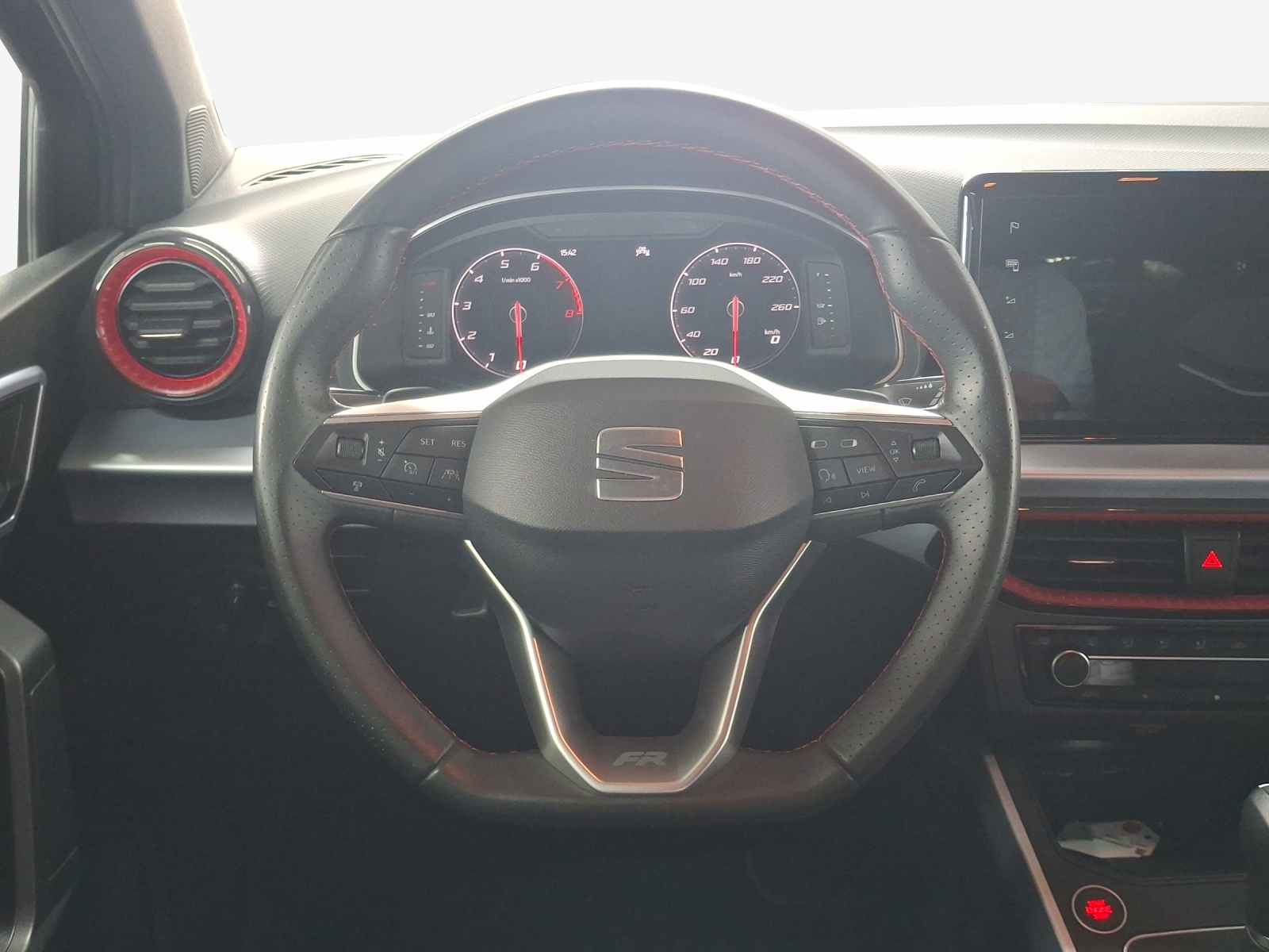 SEAT Arona 1.0 TSI Eco FR DSG-image-9
