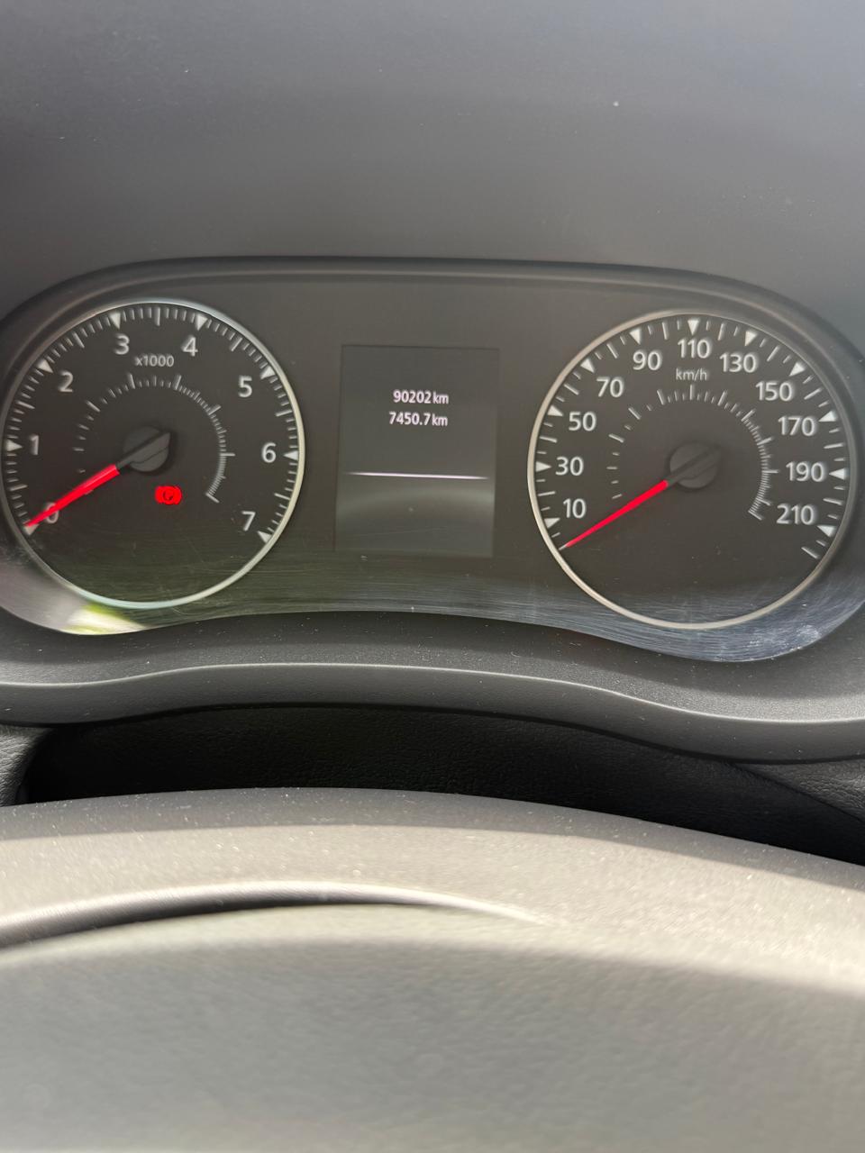 NISSAN 2.3 dCi 180 Comf.-image-3