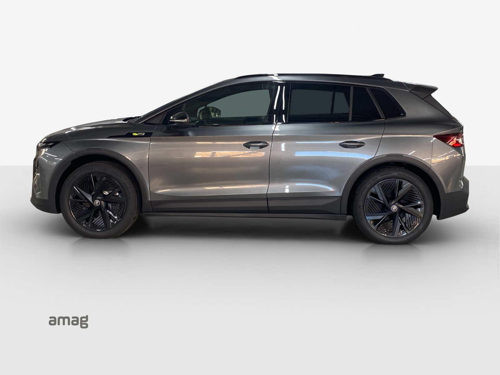 SKODA Elroq RS 4x4-image-1