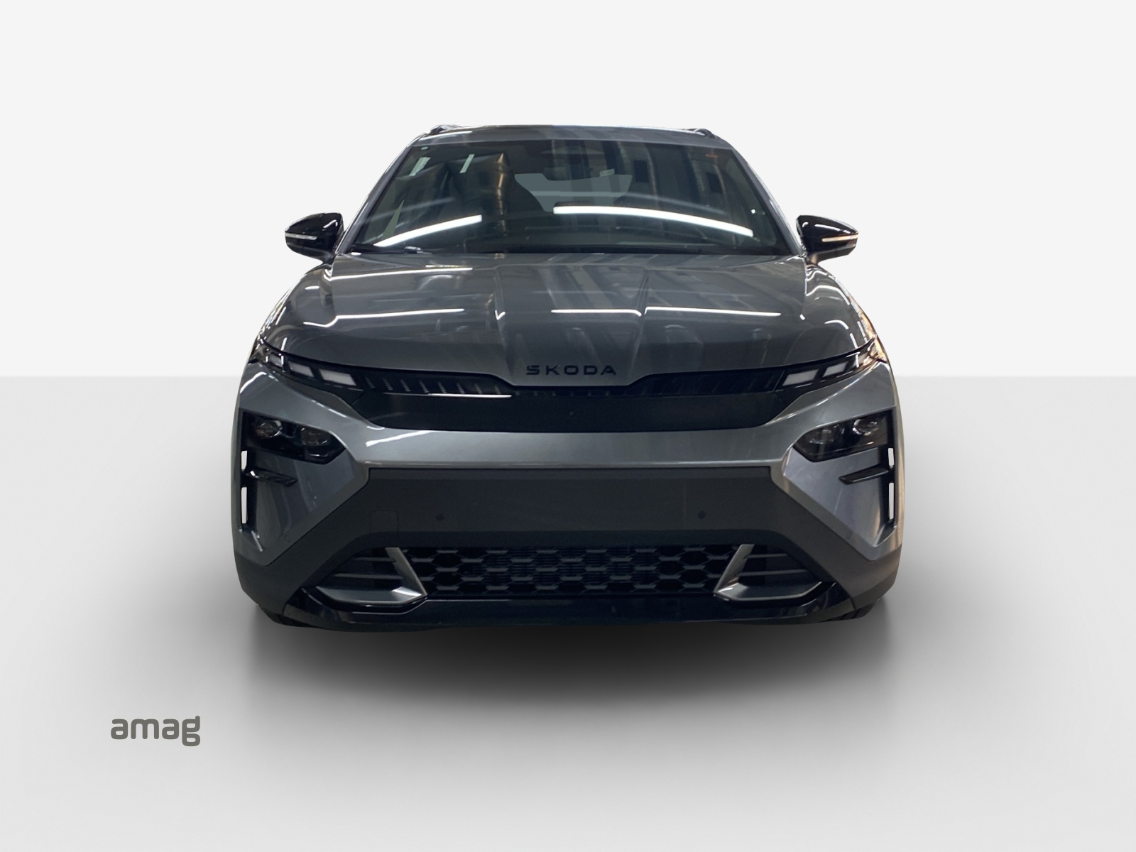 SKODA Elroq RS 4x4-image-2