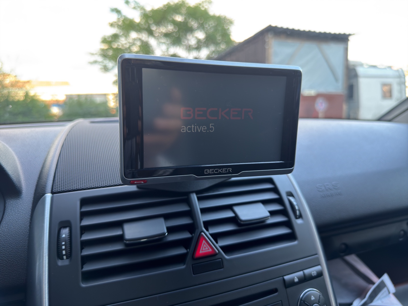 MERCEDES-BENZ A 170 Avantgarde Edition A-image-22