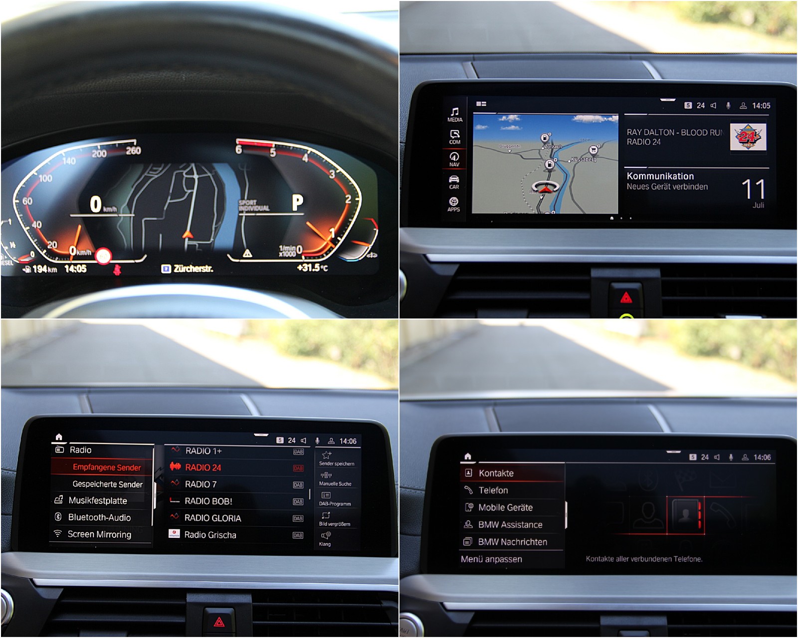 BMW X3 xDrive 20d Individual M Sport Steptronic-image-21