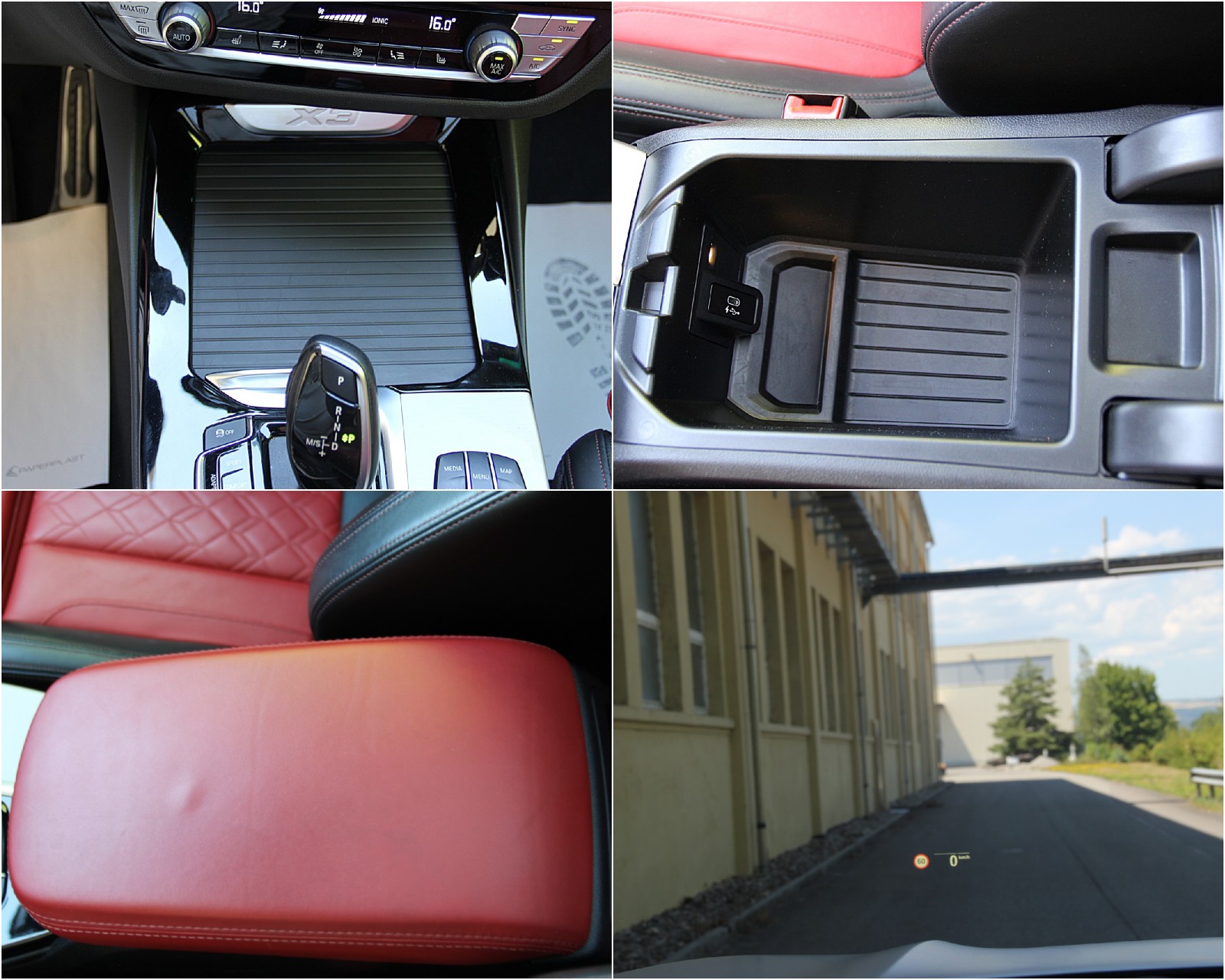 BMW X3 xDrive 20d Individual M Sport Steptronic-image-25