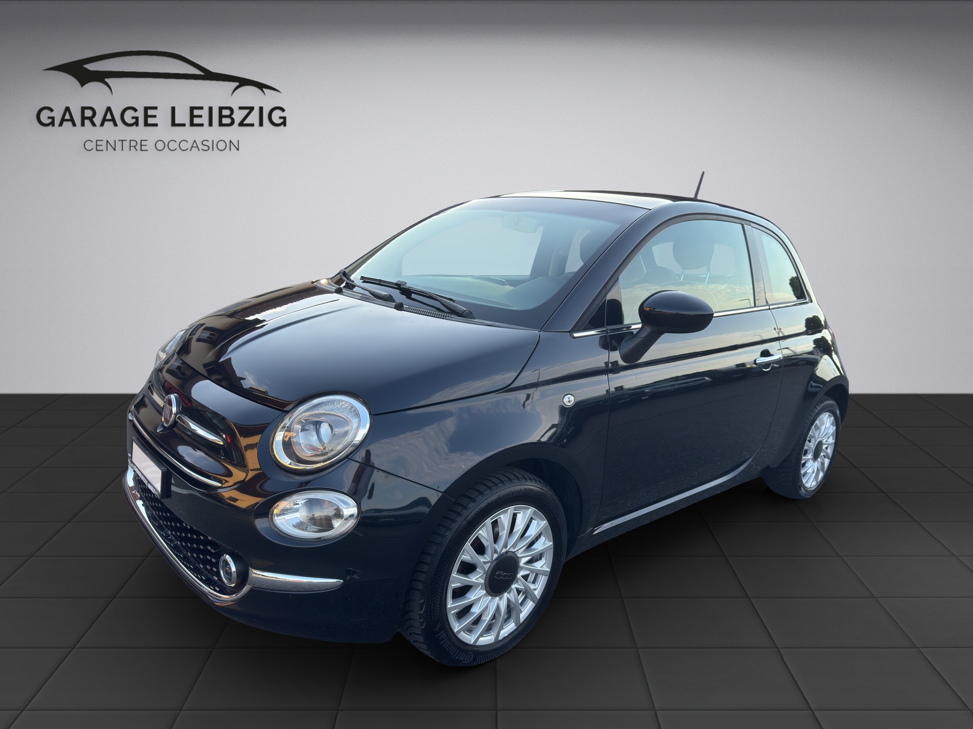 FIAT 500 1.2-image-0