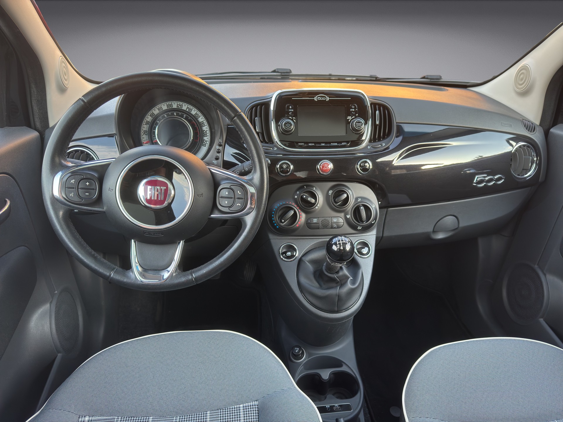 FIAT 500 1.2-image-7