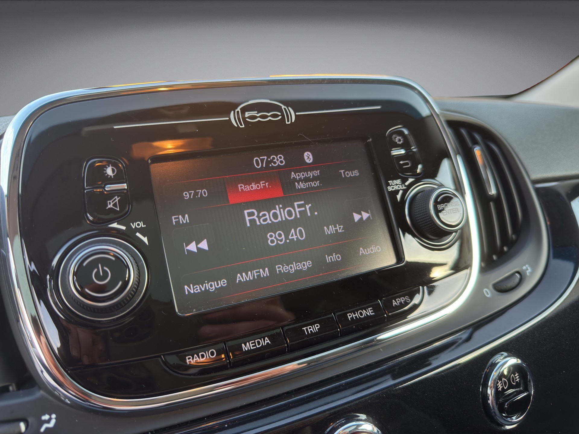 FIAT 500 1.2-image-9