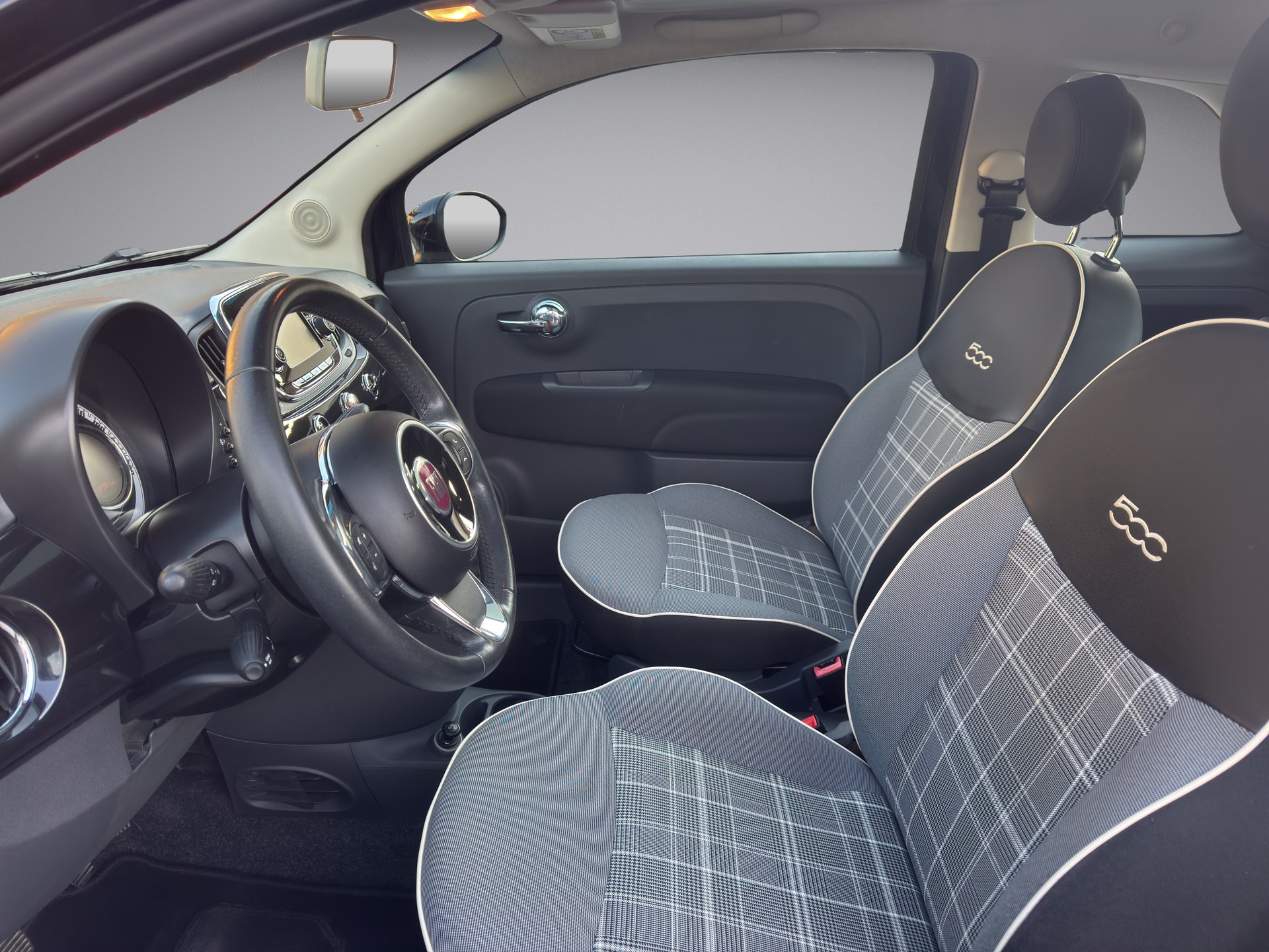 FIAT 500 1.2-image-6
