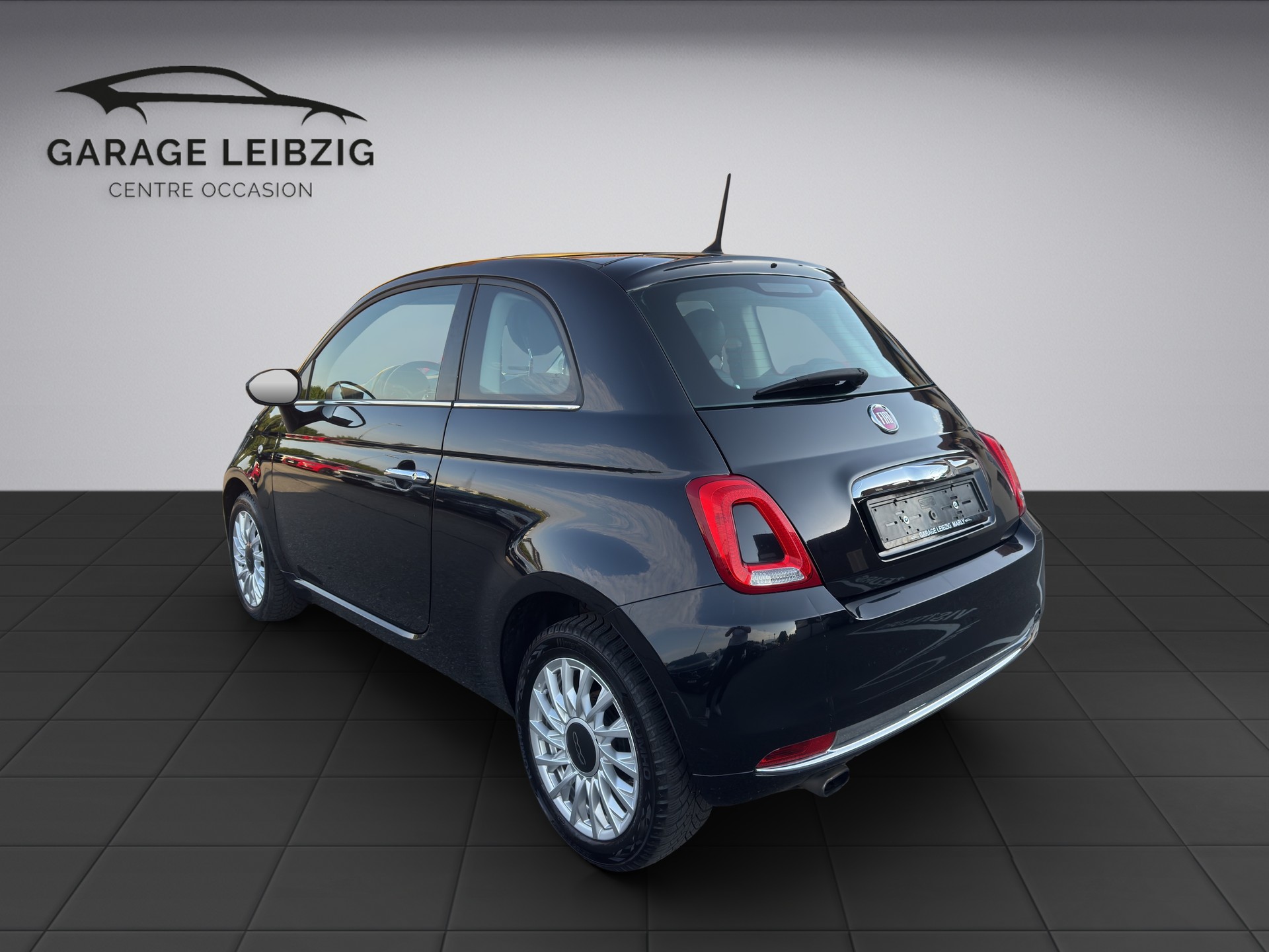 FIAT 500 1.2-image-2