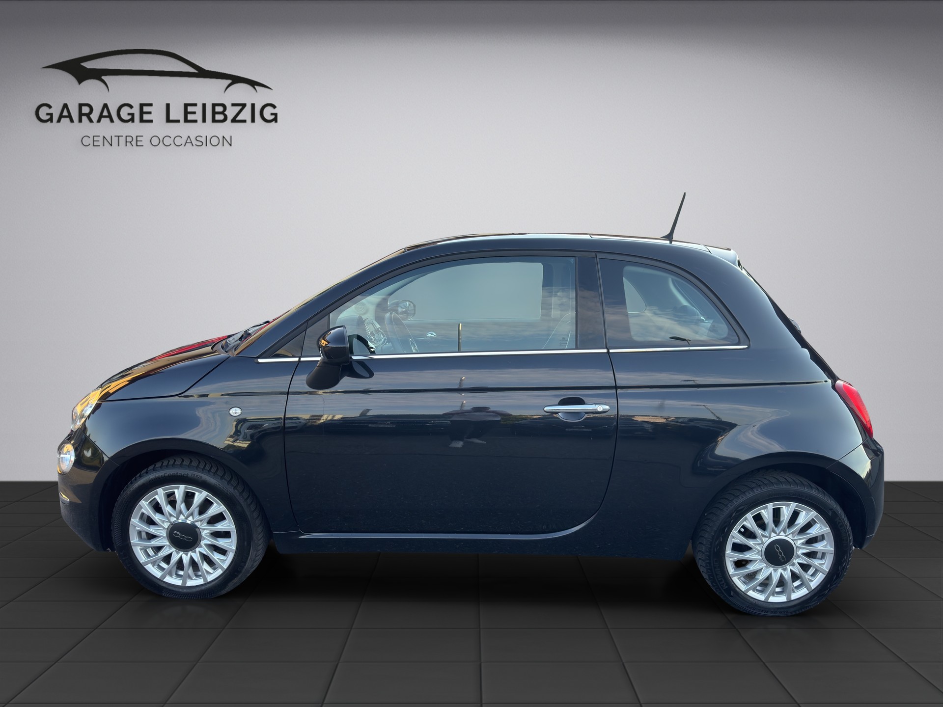 FIAT 500 1.2-image-1