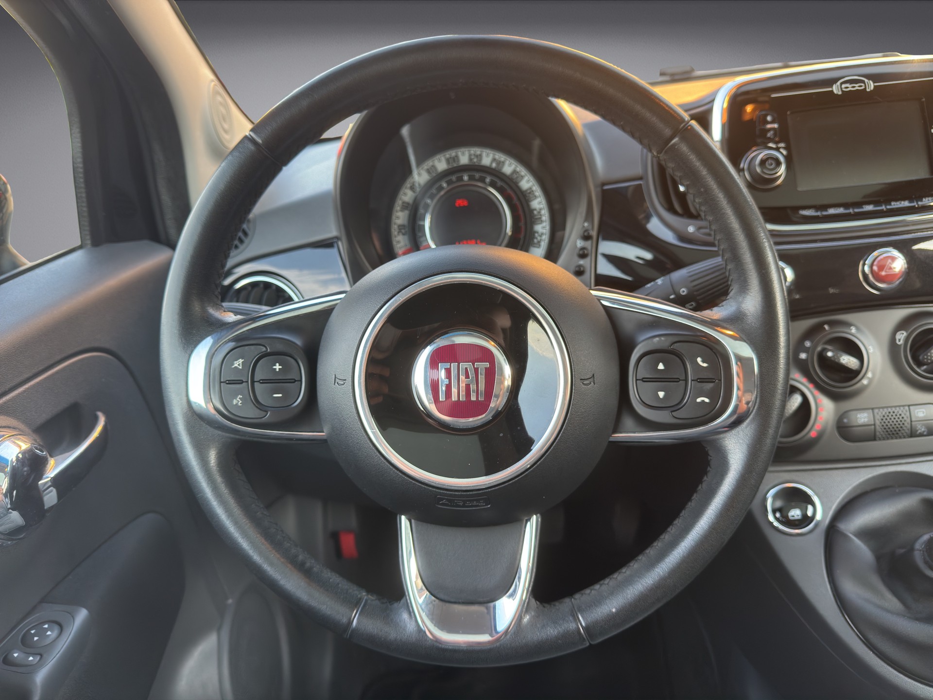 FIAT 500 1.2-image-8