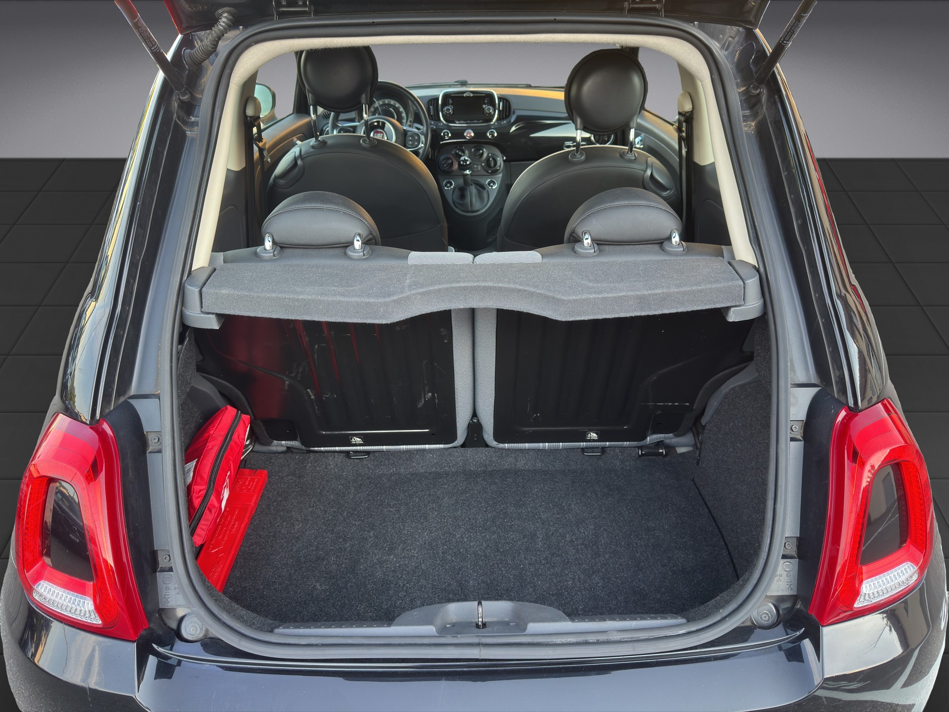 FIAT 500 1.2-image-5