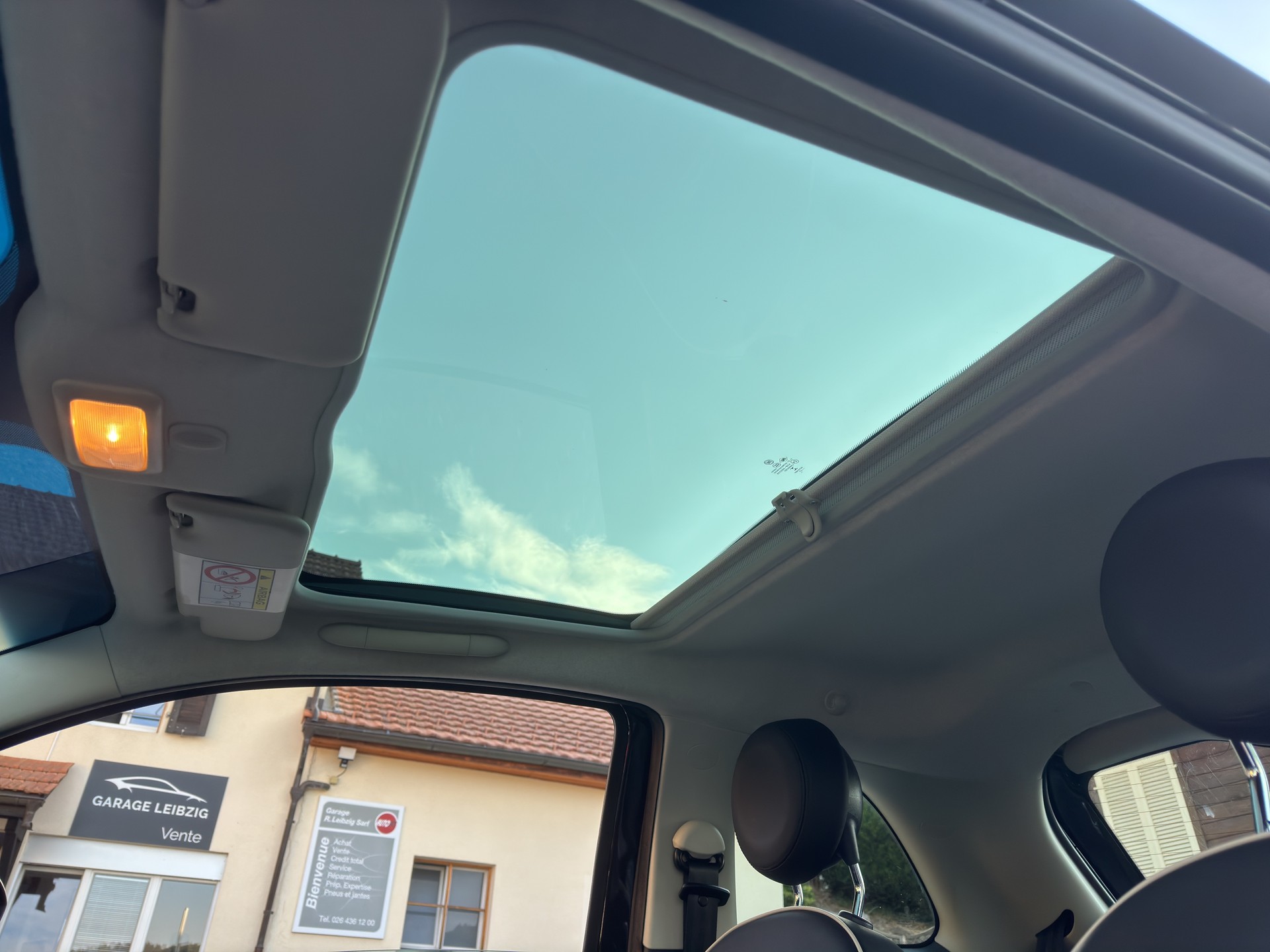 FIAT 500 1.2-image-11