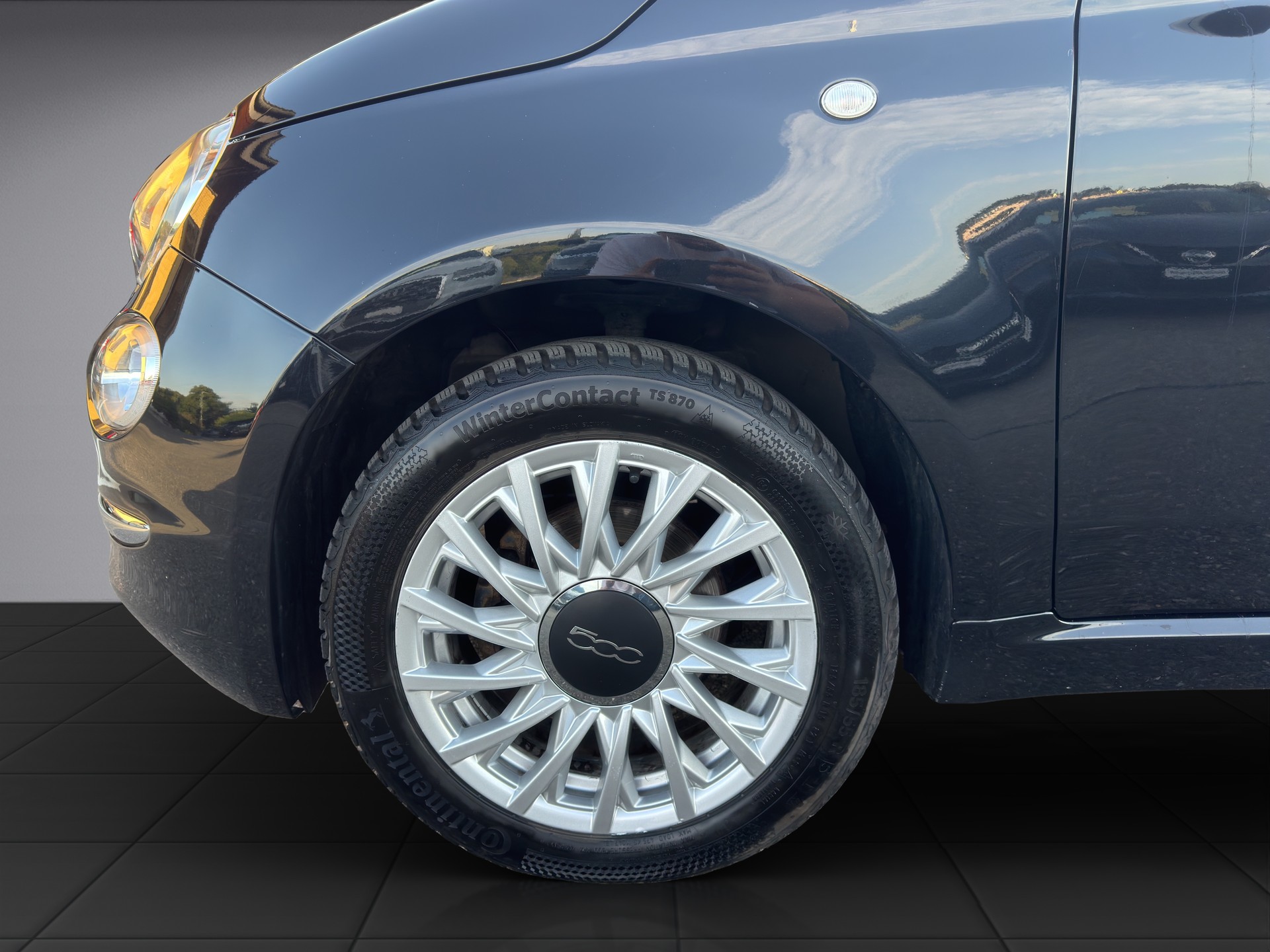 FIAT 500 1.2-image-4