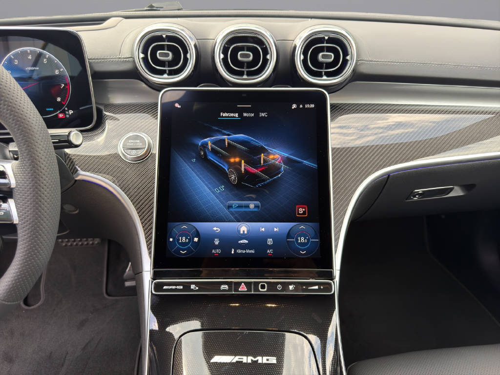MERCEDES-BENZ CLE 53 AMG 4matic+ Cabriolet-image-10