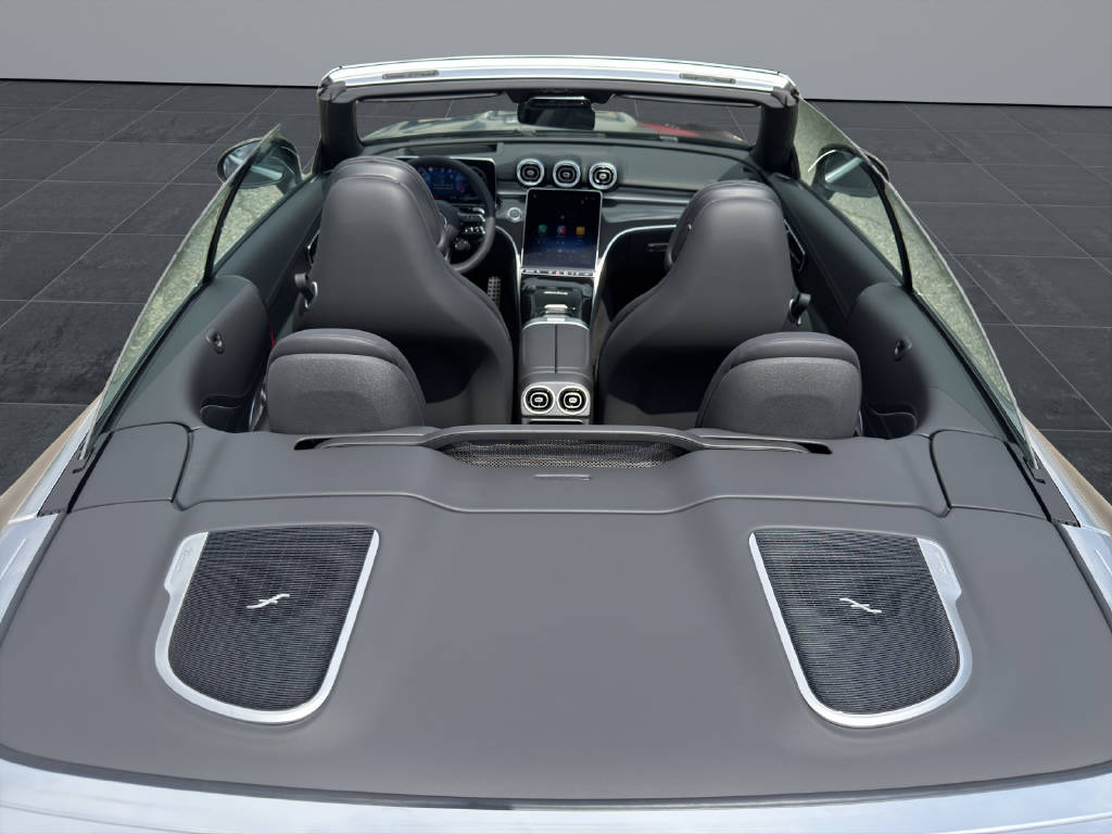 MERCEDES-BENZ CLE 53 AMG 4matic+ Cabriolet-image-16