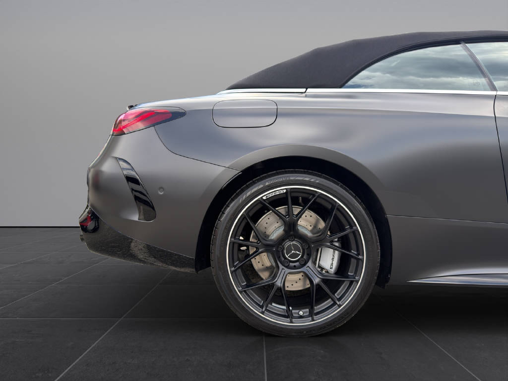 MERCEDES-BENZ CLE 53 AMG 4matic+ Cabriolet-image-18