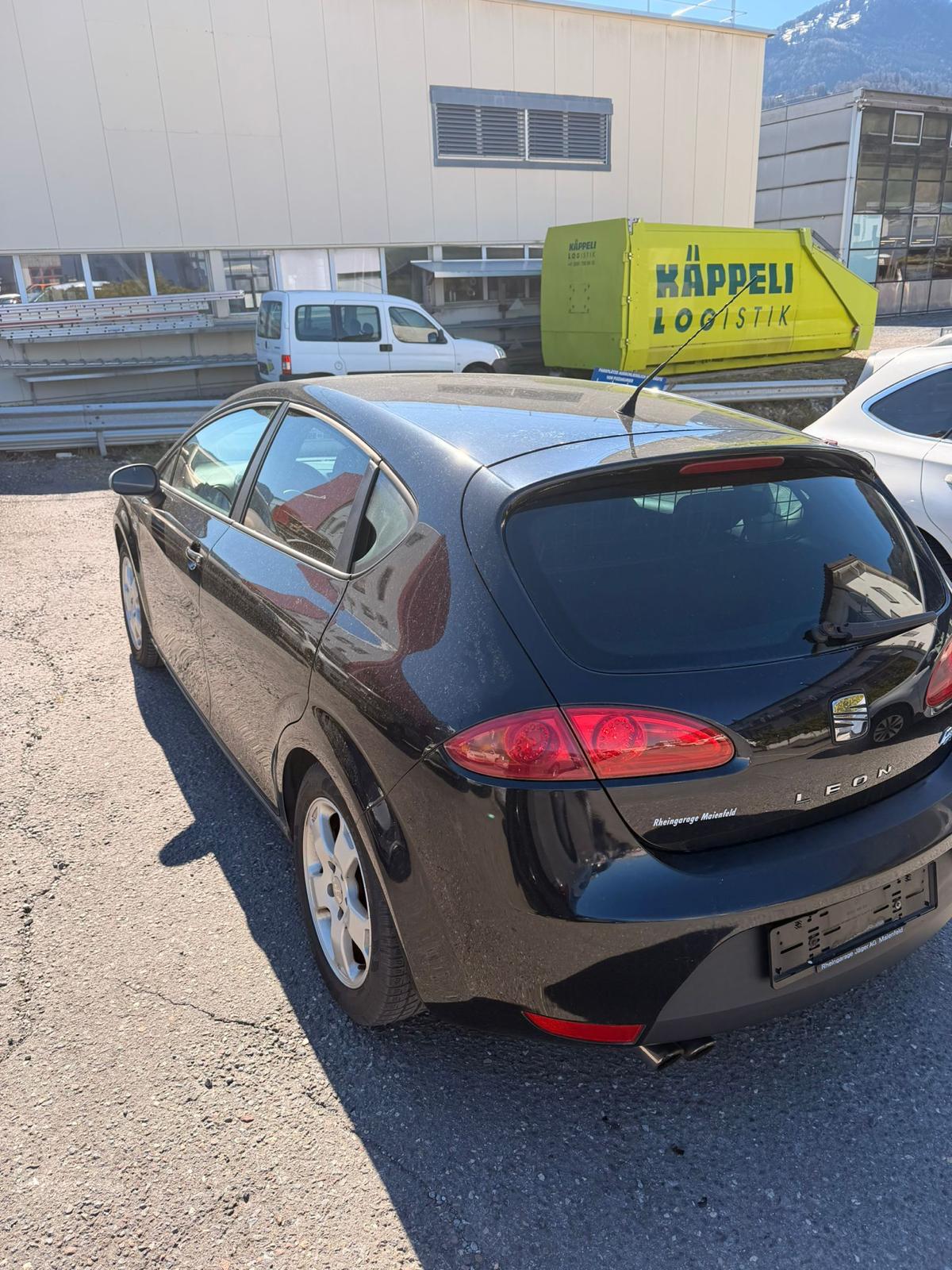 SEAT Leon 2.0 TSI FR-image-5