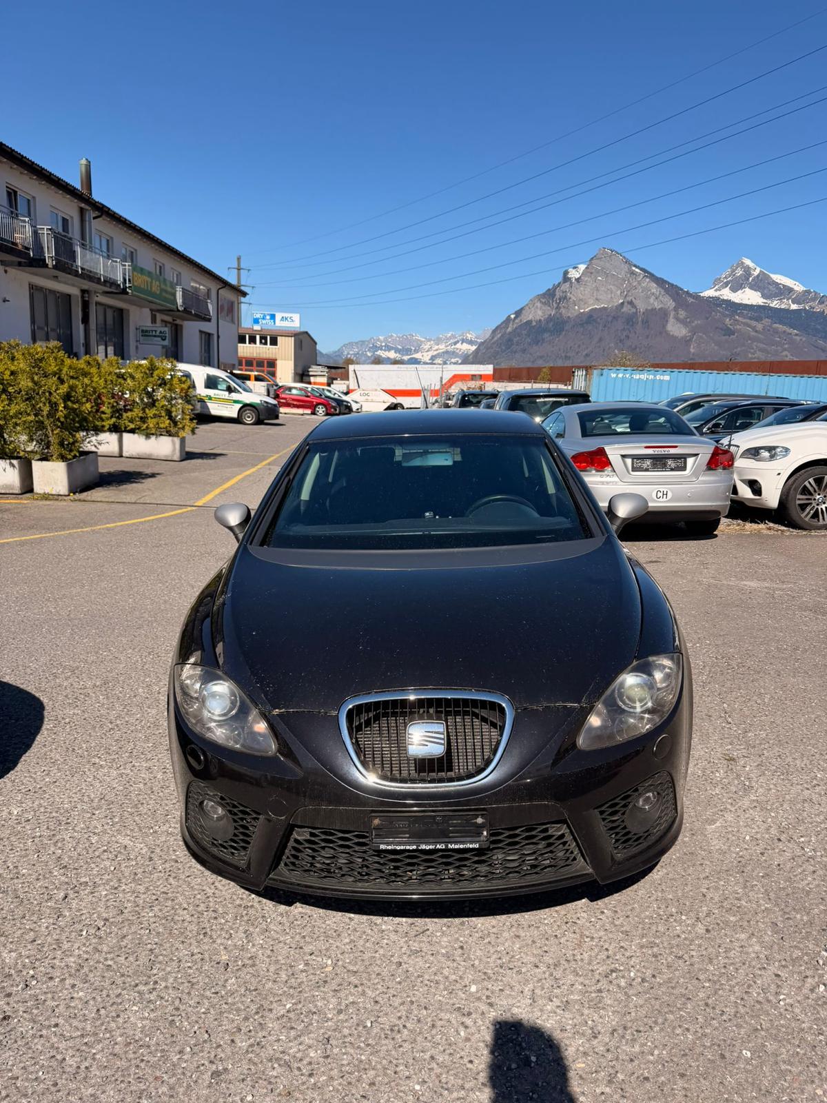 SEAT Leon 2.0 TSI FR-image-6