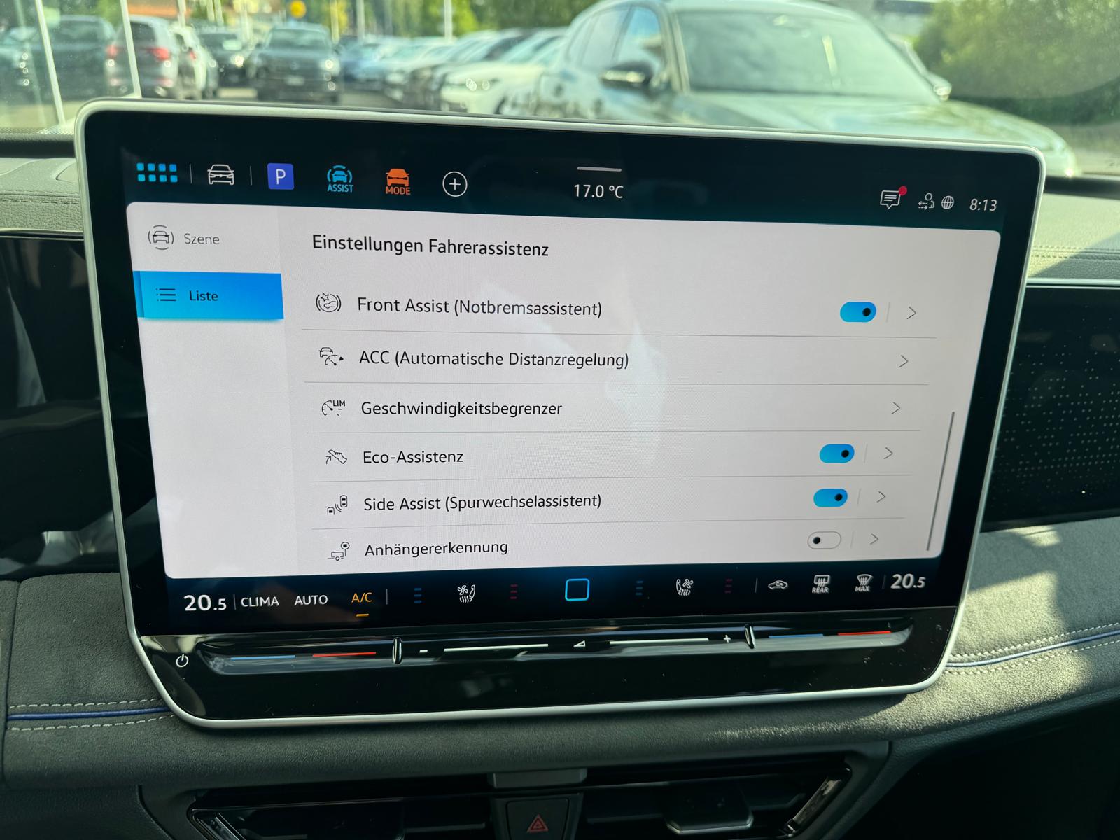 VW Tiguan 2.0 TSI DSG R-Line United 4Motion-image-15