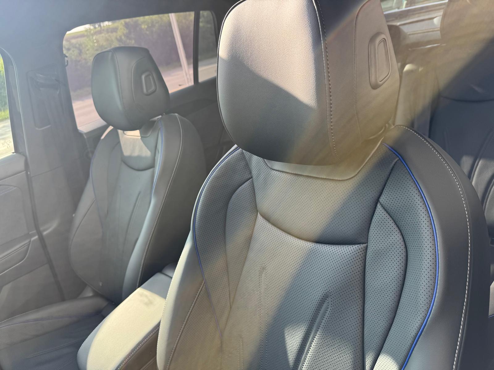 VW Tiguan 2.0 TSI DSG R-Line United 4Motion-image-10