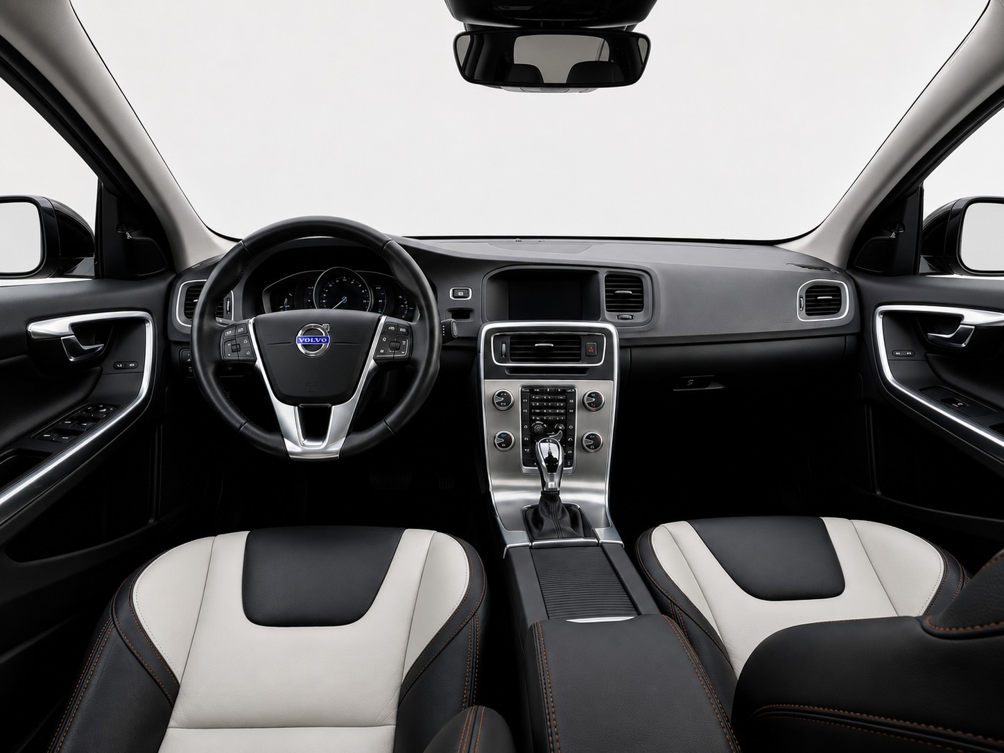 VOLVO S60 Cross Country T5 AWD Summum Geartronic-image-8