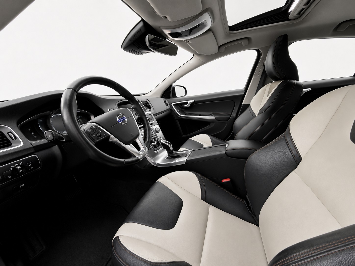 VOLVO S60 Cross Country T5 AWD Summum Geartronic-image-7