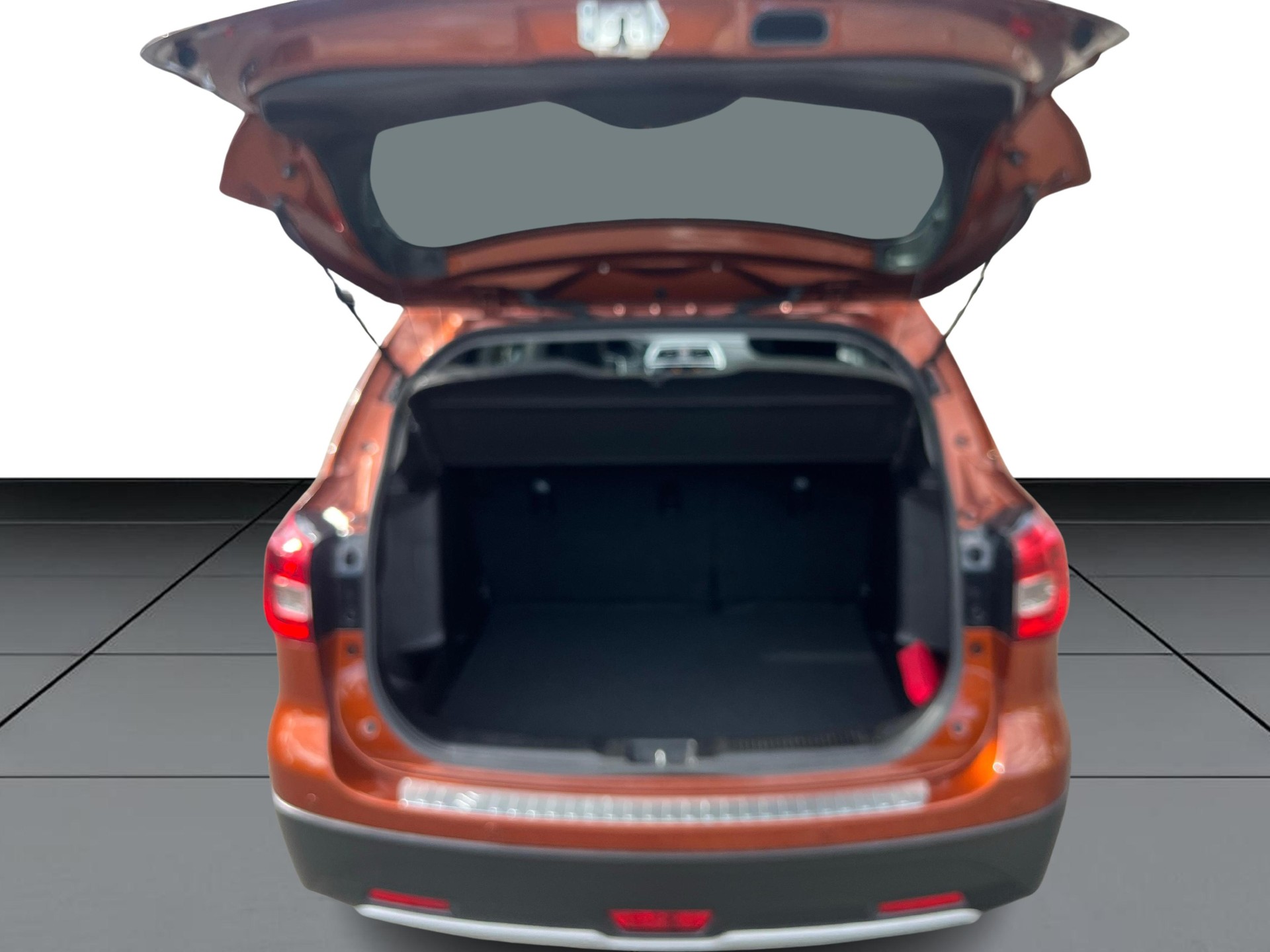 SUZUKI SX4 S-Cross 1.4 16V Piz Sulai 4WD-image-11
