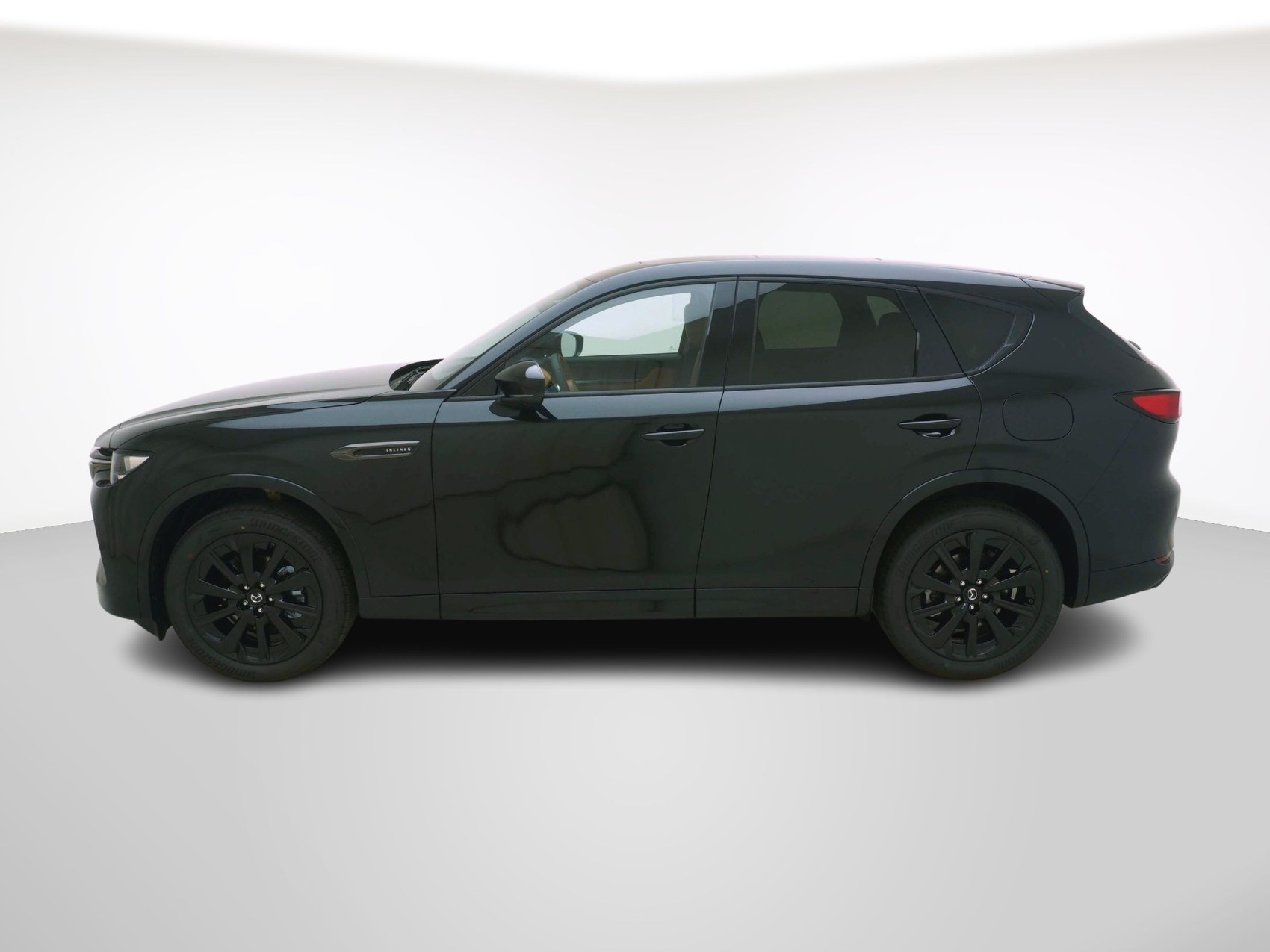 MAZDA CX-60 3.3 D Homura Plus-image-1