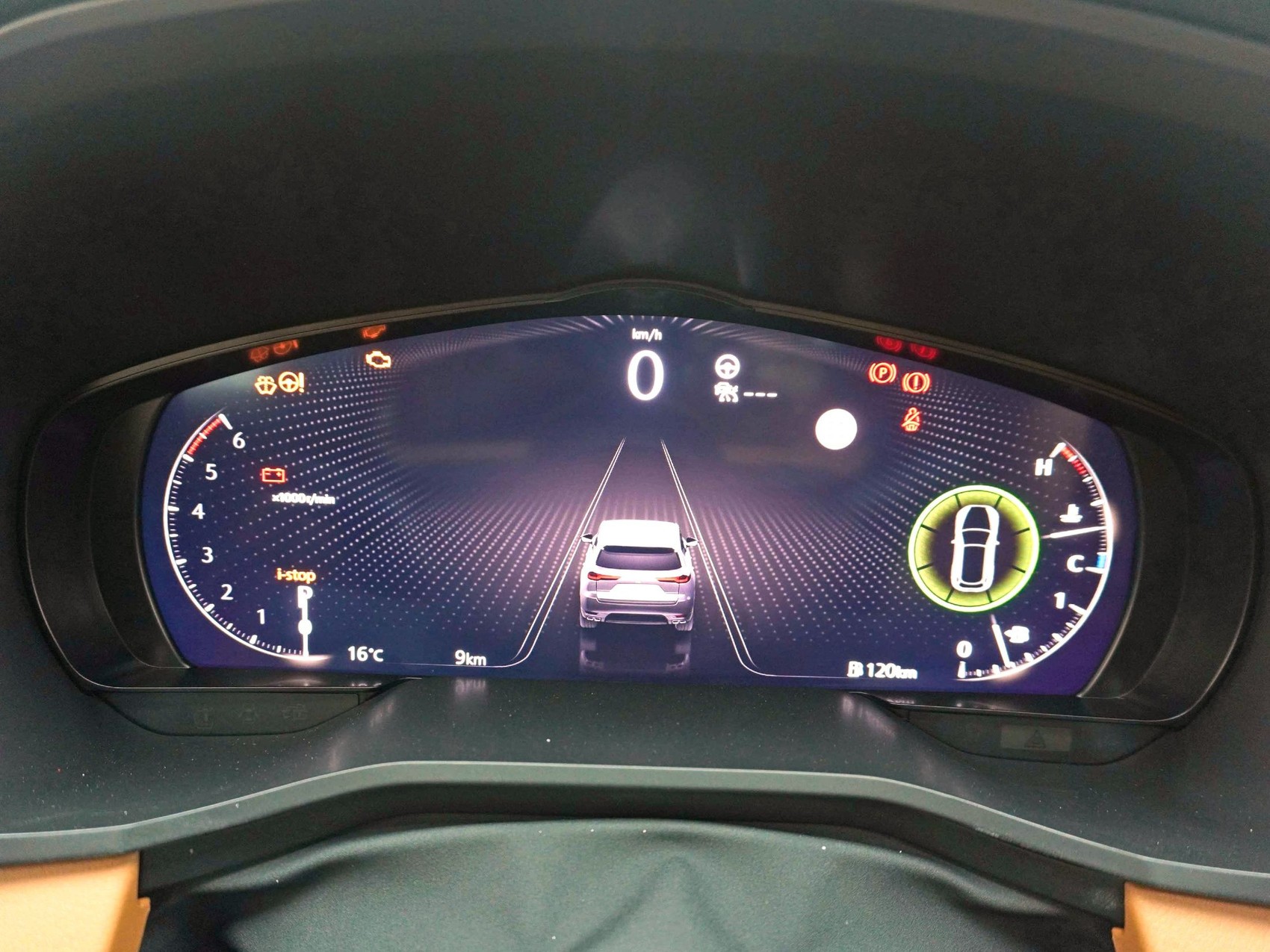 MAZDA CX-60 3.3 D Homura Plus-image-11
