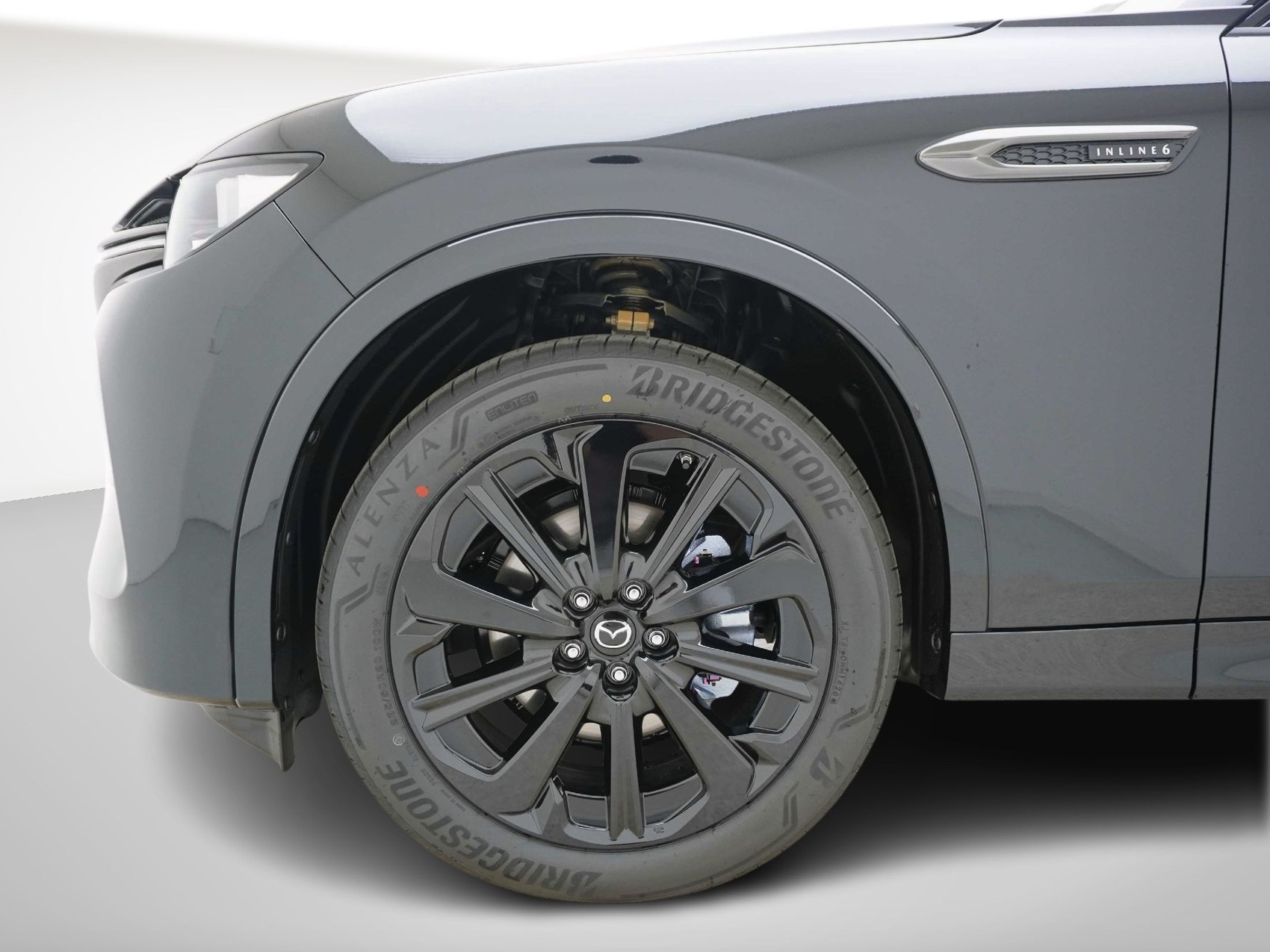 MAZDA CX-60 3.3 D Homura Plus-image-5