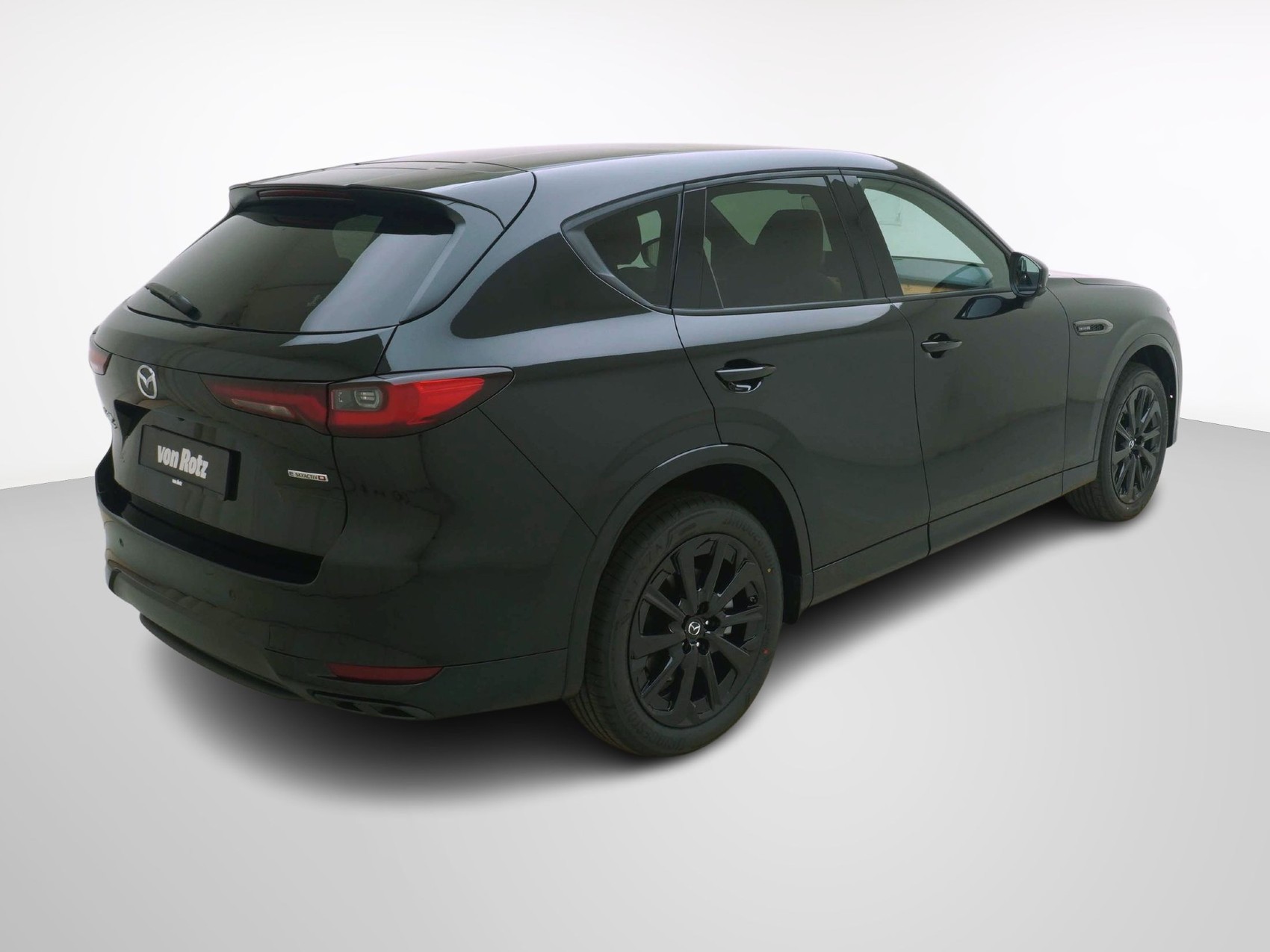 MAZDA CX-60 3.3 D Homura Plus-image-3