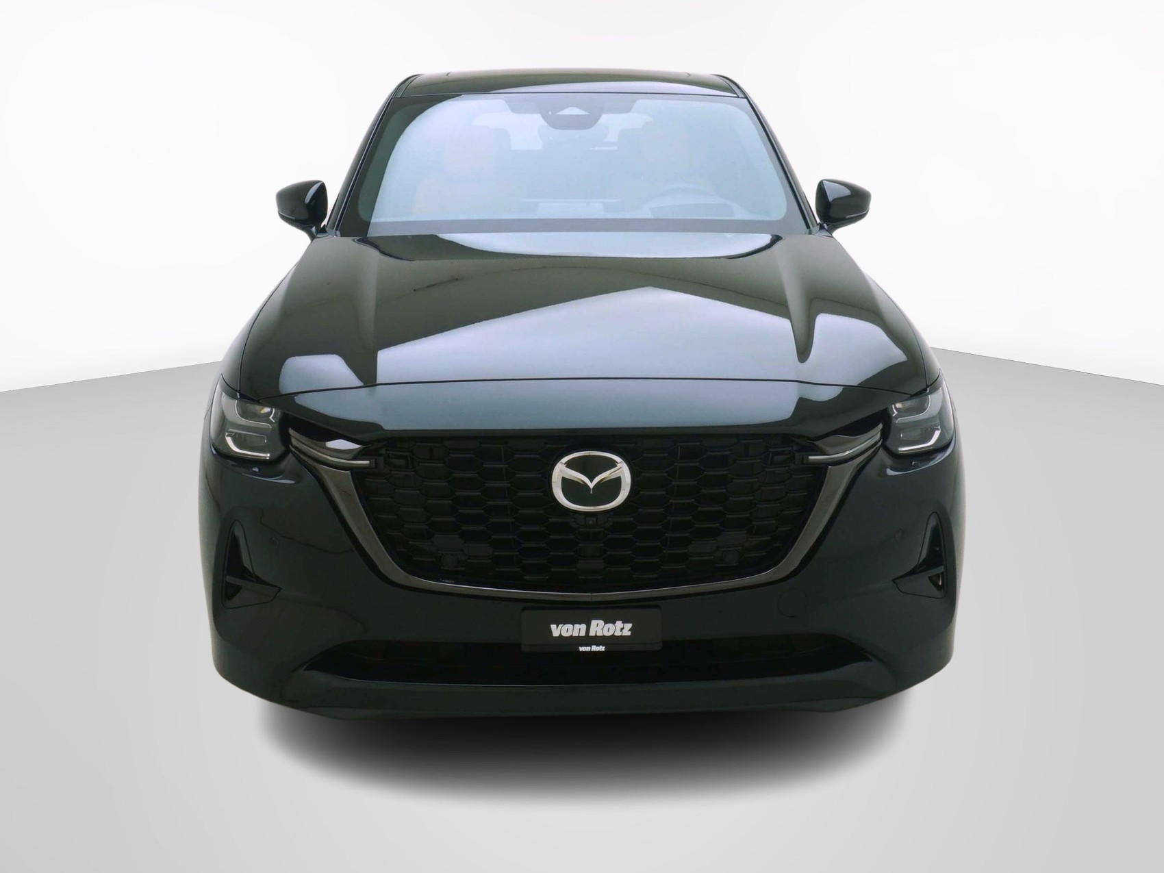 MAZDA CX-60 3.3 D Homura Plus-image-4