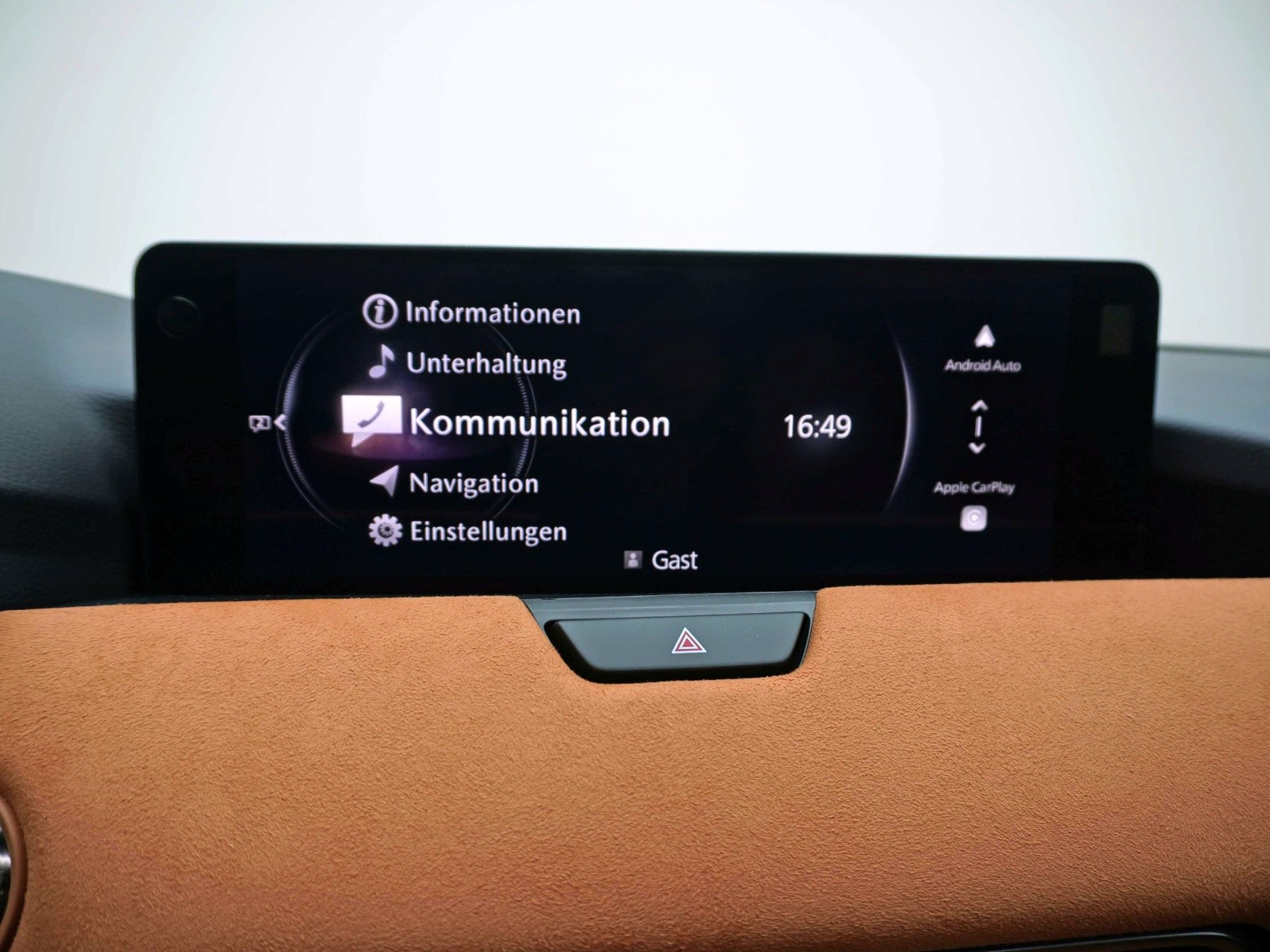 MAZDA CX-60 3.3 D Homura Plus-image-12