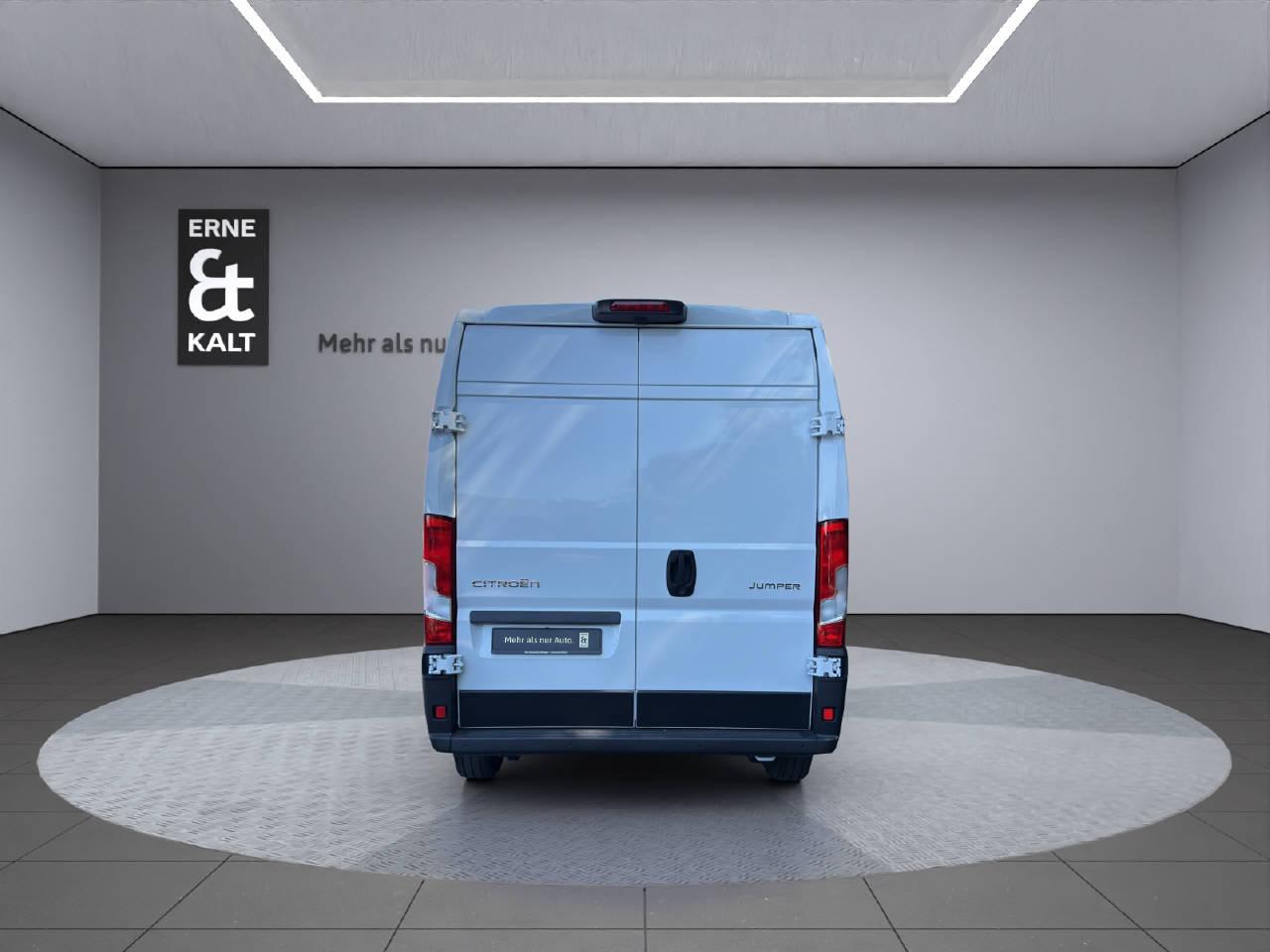 CITROEN Jumper Kaw. 35 L2H2 2.2 BlueHDi 140 S/S-image-2