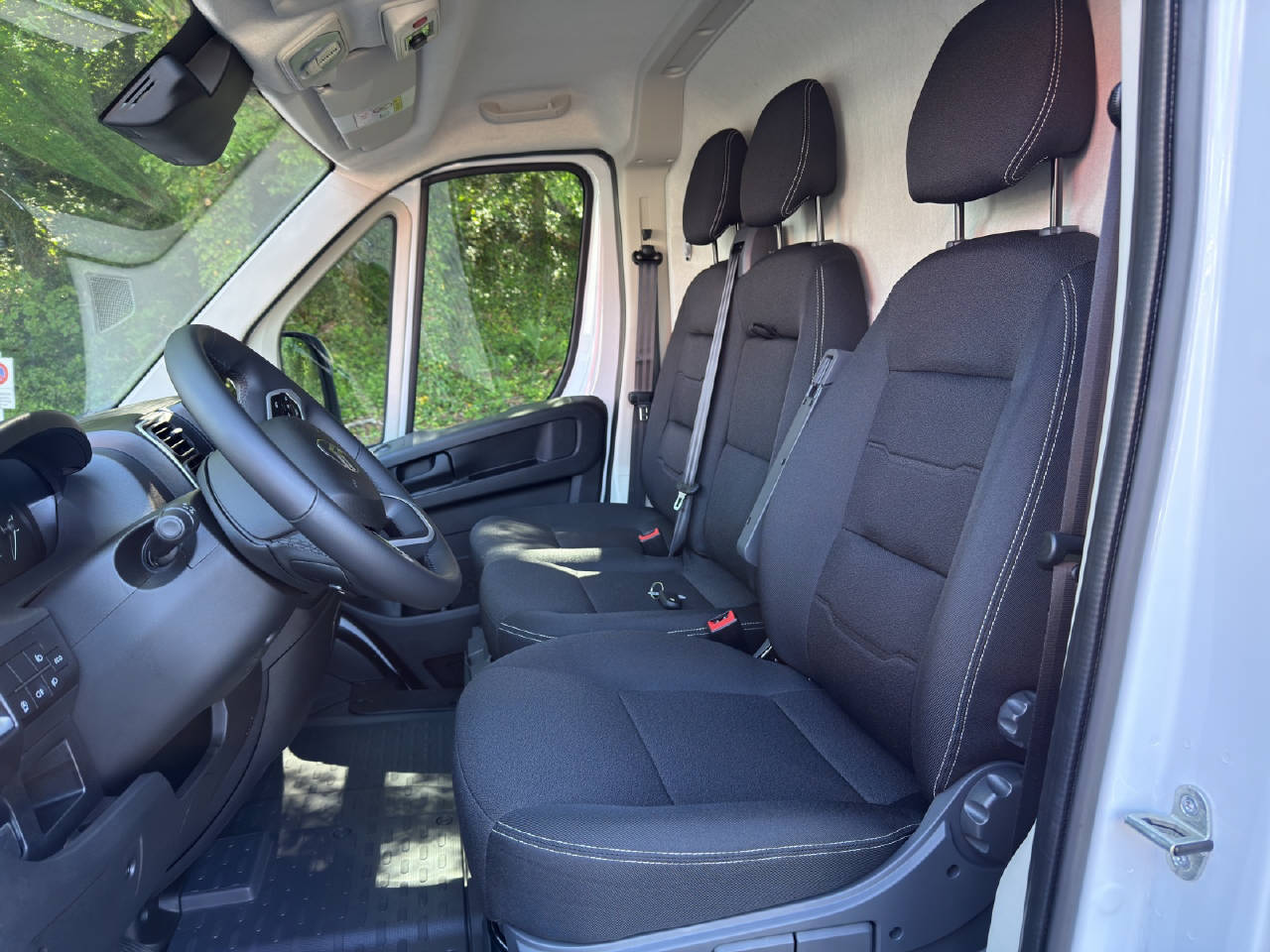 CITROEN Jumper Kaw. 35 L2H2 2.2 BlueHDi 140 S/S-image-4