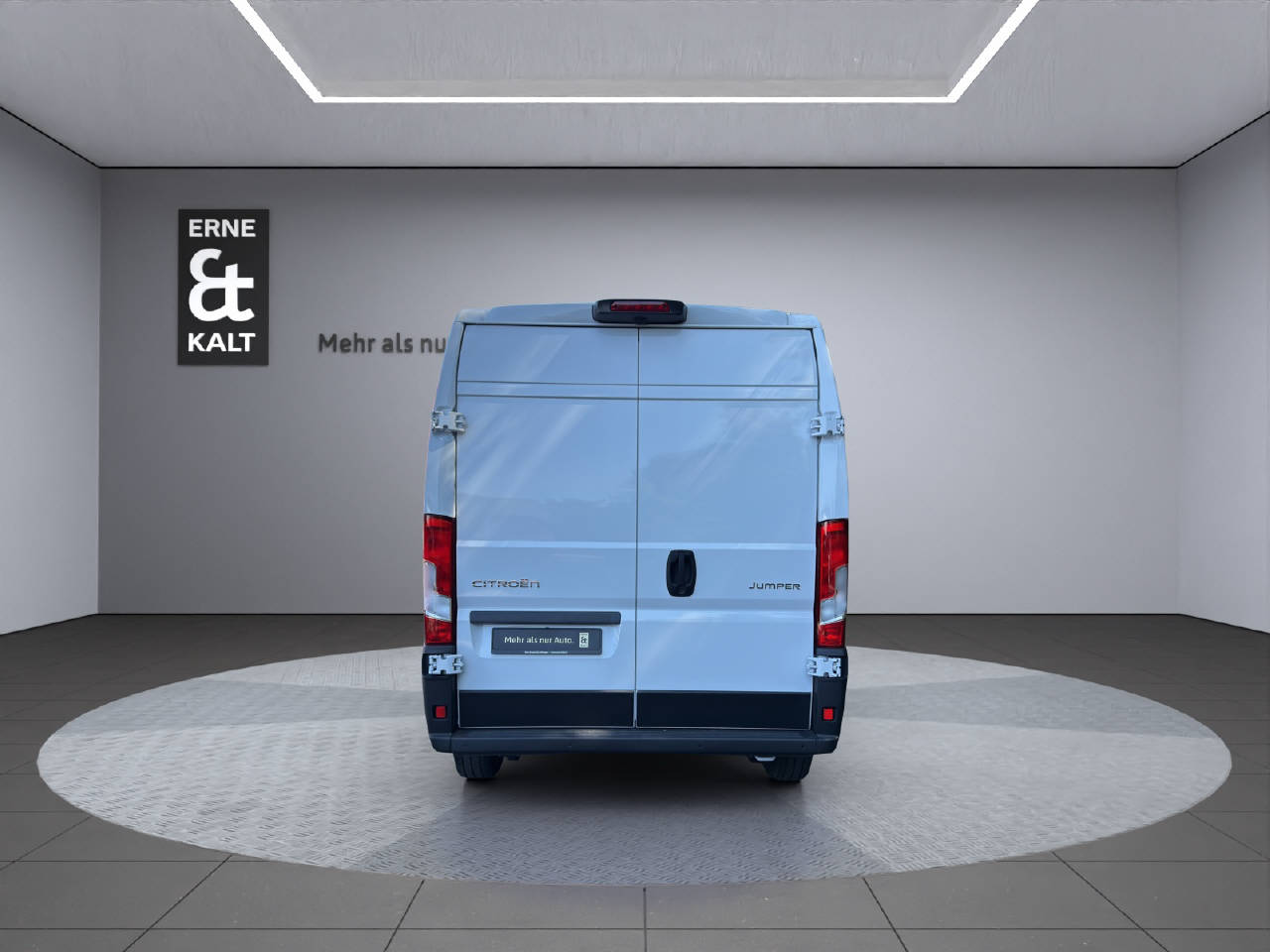 CITROEN Jumper Kaw. 35 L2H2 2.2 BlueHDi 140 S/S-image-2