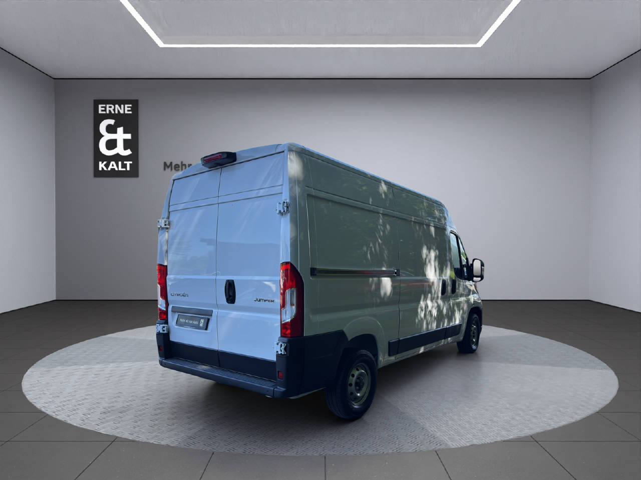 CITROEN Jumper Kaw. 35 L2H2 2.2 BlueHDi 140 S/S-image-3