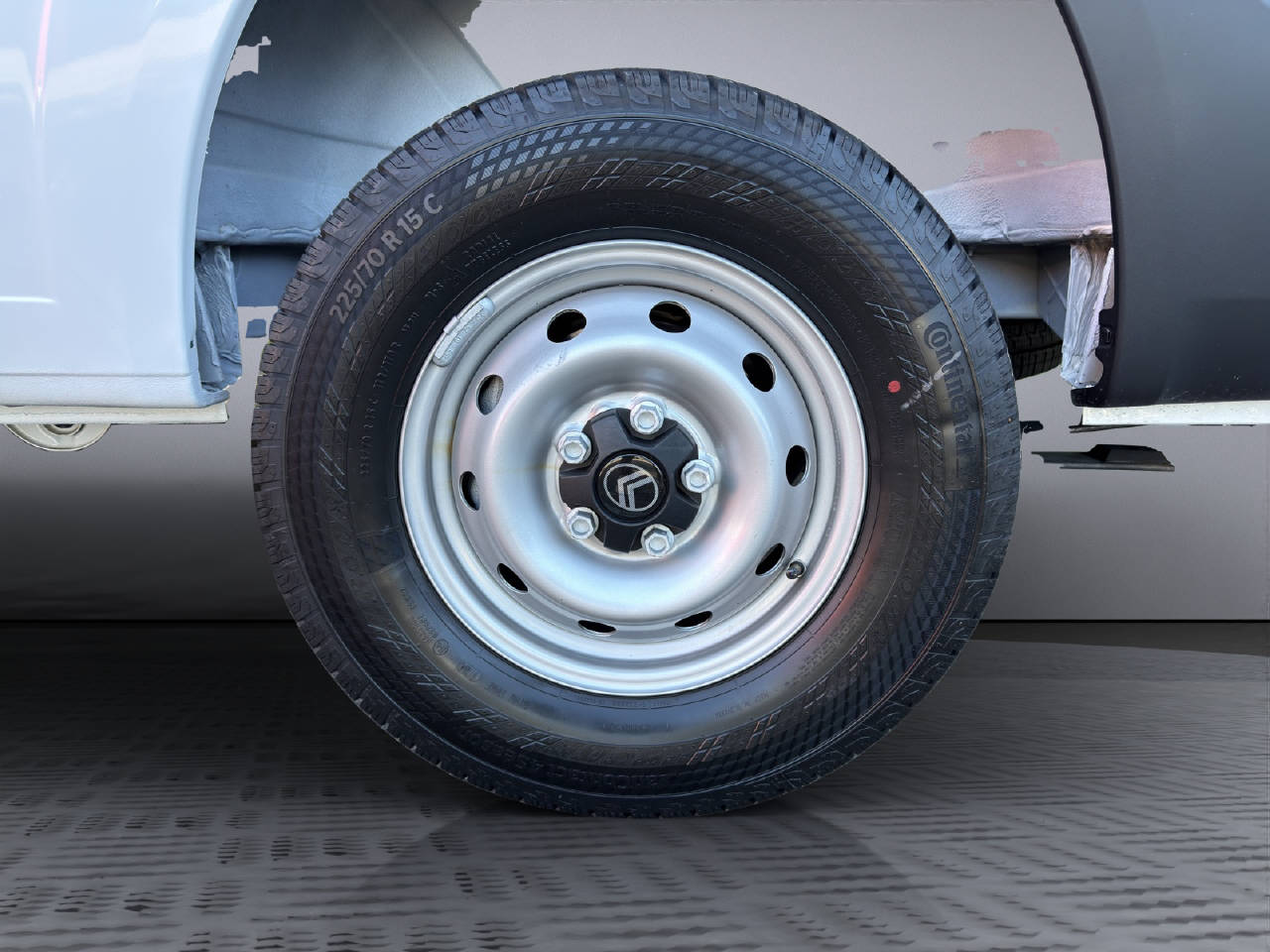 CITROEN Jumper Kaw. 35 L2H2 2.2 BlueHDi 140 S/S-image-11